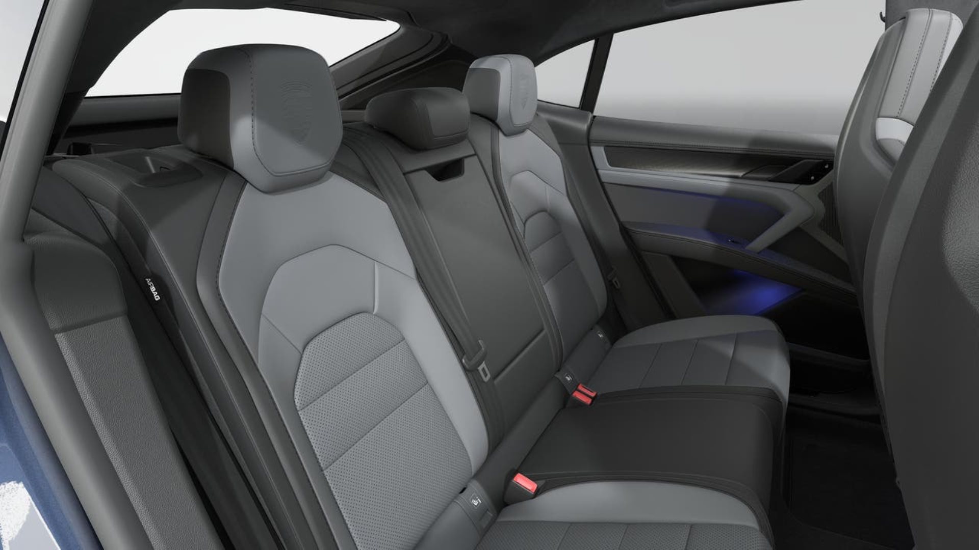 PORSCHE Cayenne Turbo Coupé Electric-image-12