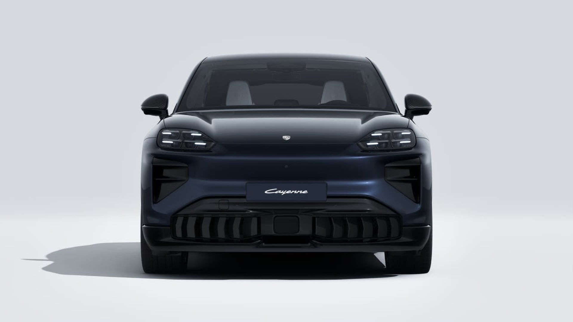 PORSCHE Cayenne Turbo Coupé Electric-image-7
