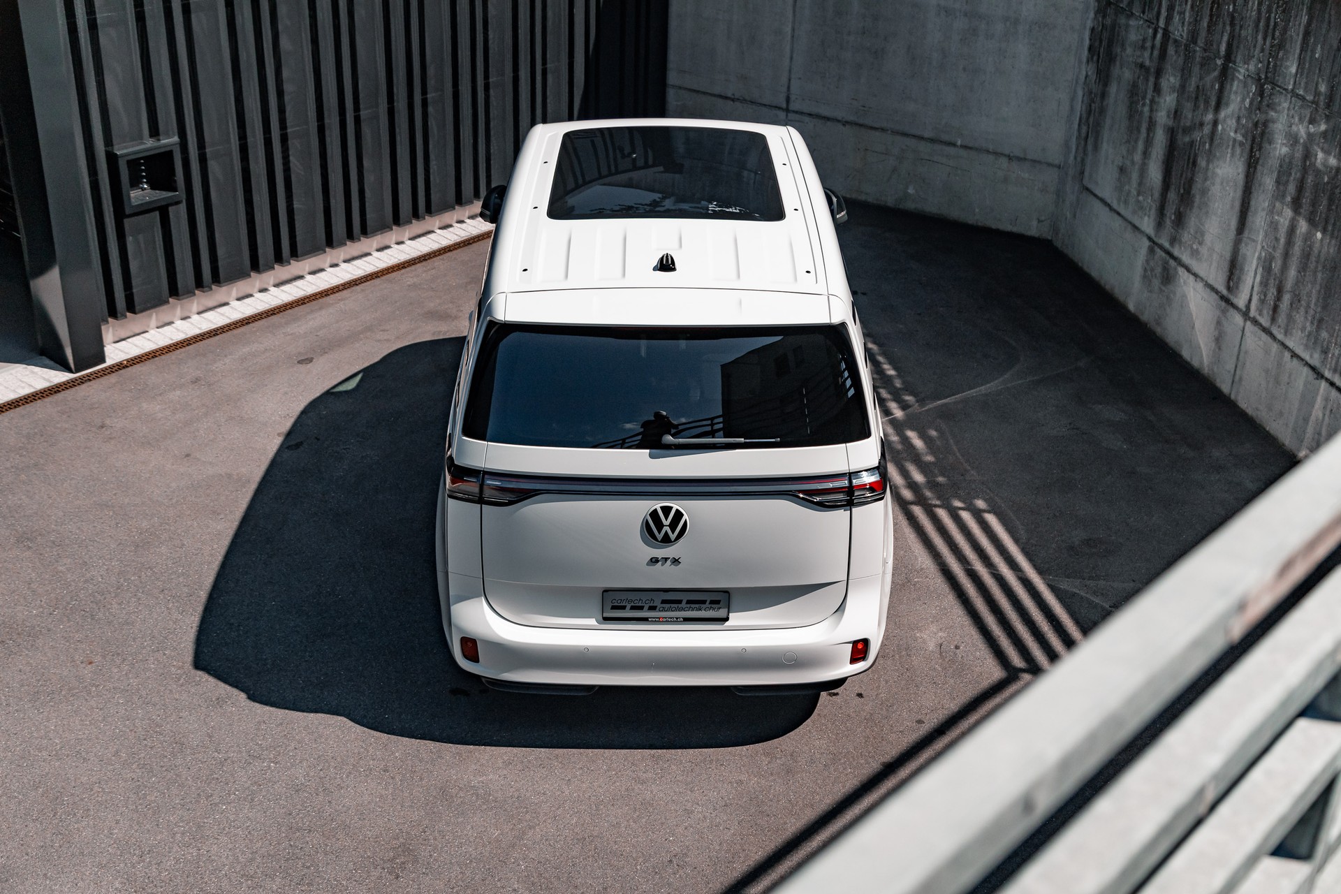 VW ID.Buzz NWB GTX 4 Motion-image-17