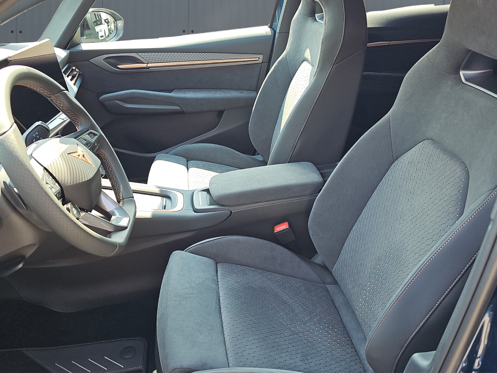 CUPRA Born 79 kWh Prime-image-6