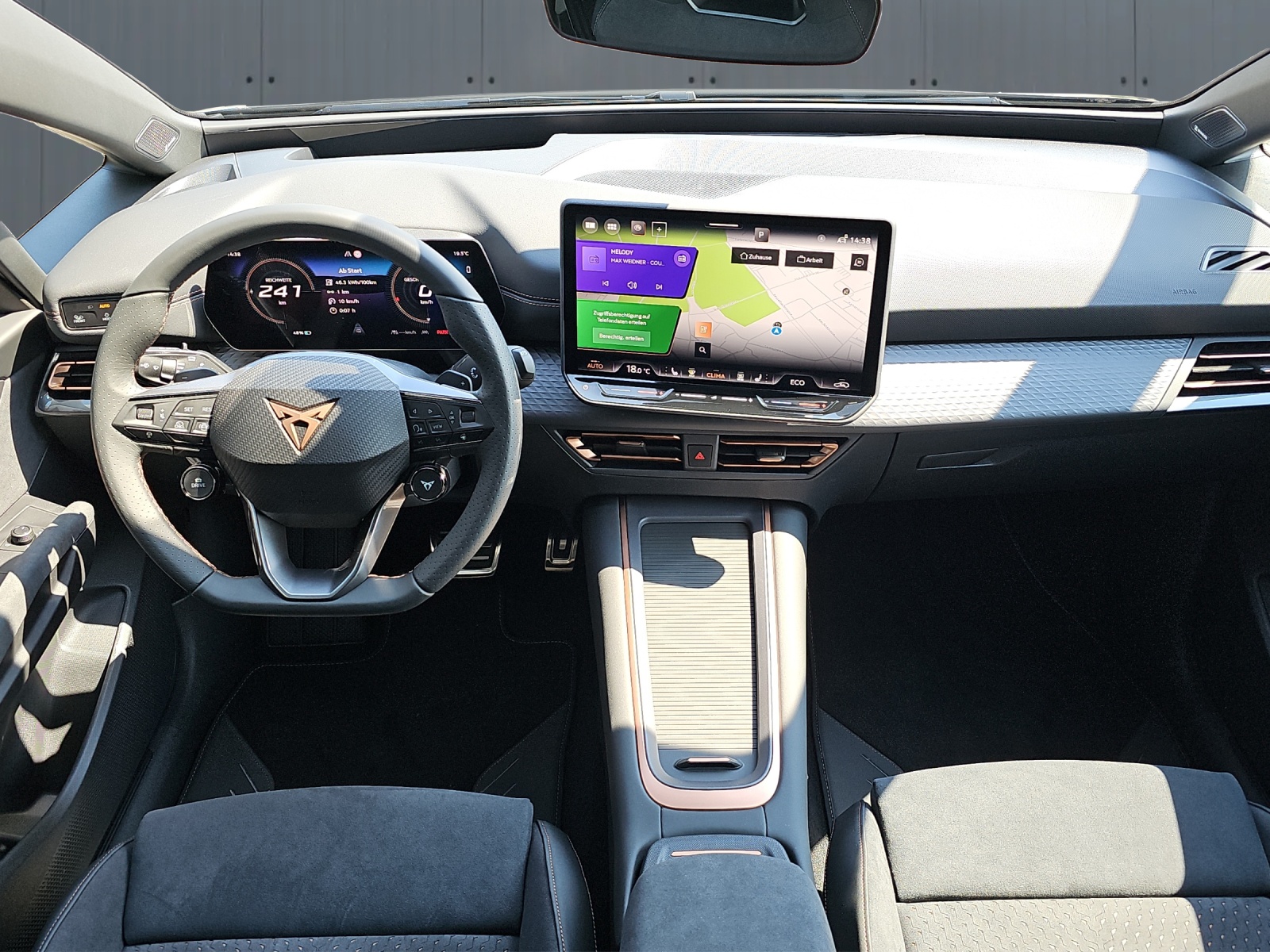 CUPRA Born 79 kWh Prime-image-7