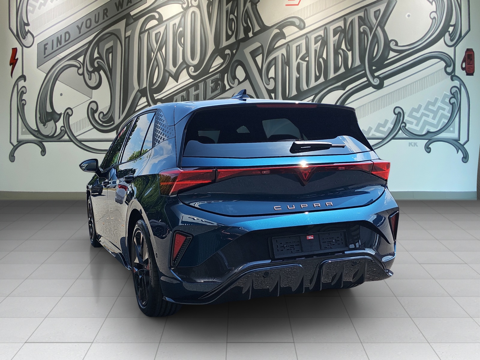 CUPRA Born 79 kWh Prime-showroom-element-3
