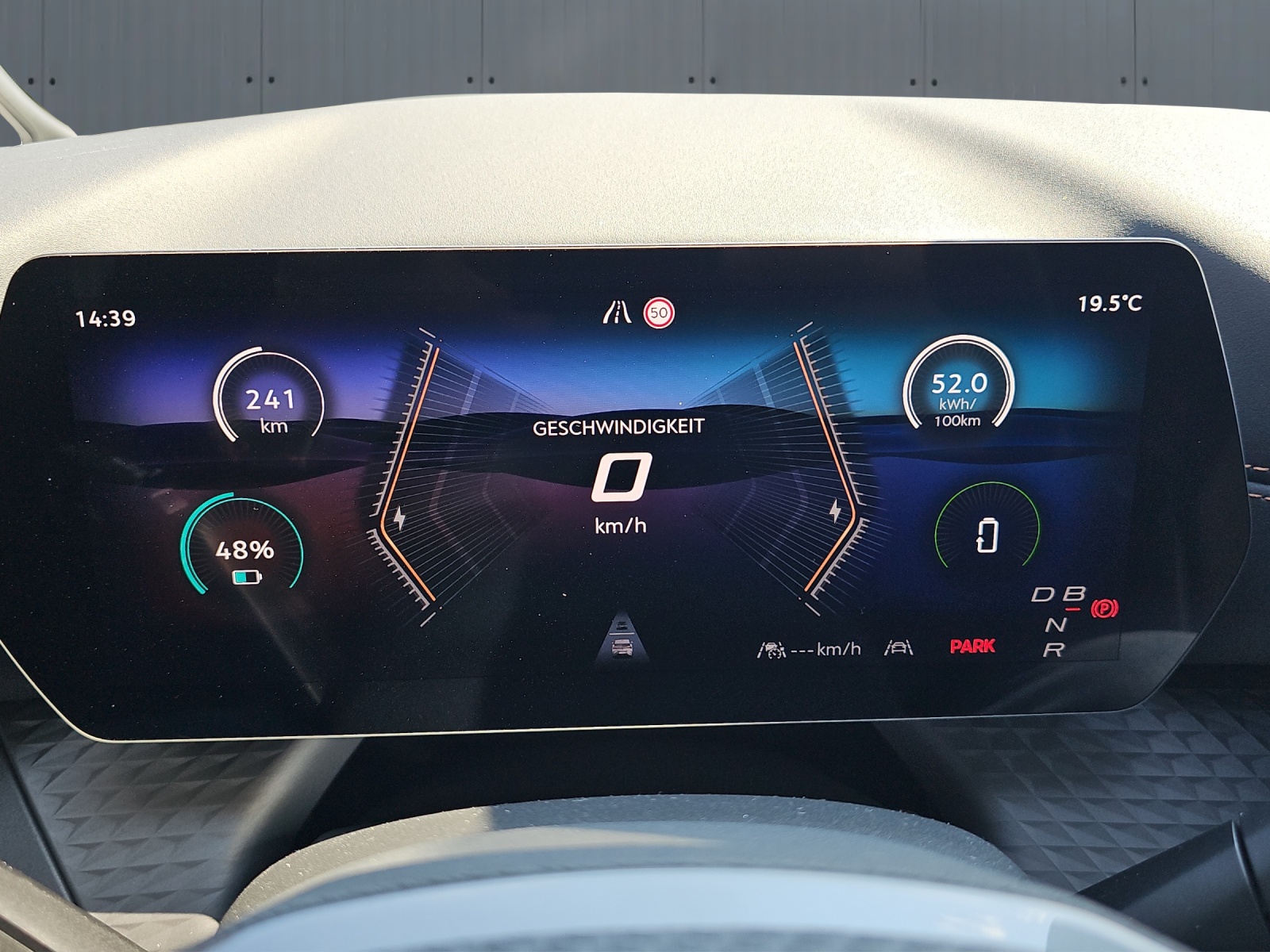 CUPRA Born 79 kWh Prime-image-11