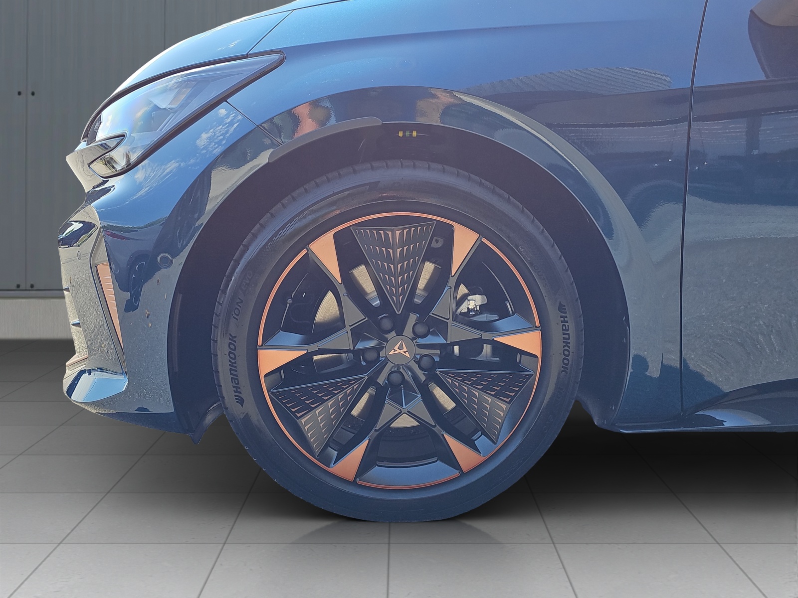 CUPRA Born 79 kWh Prime-image-5