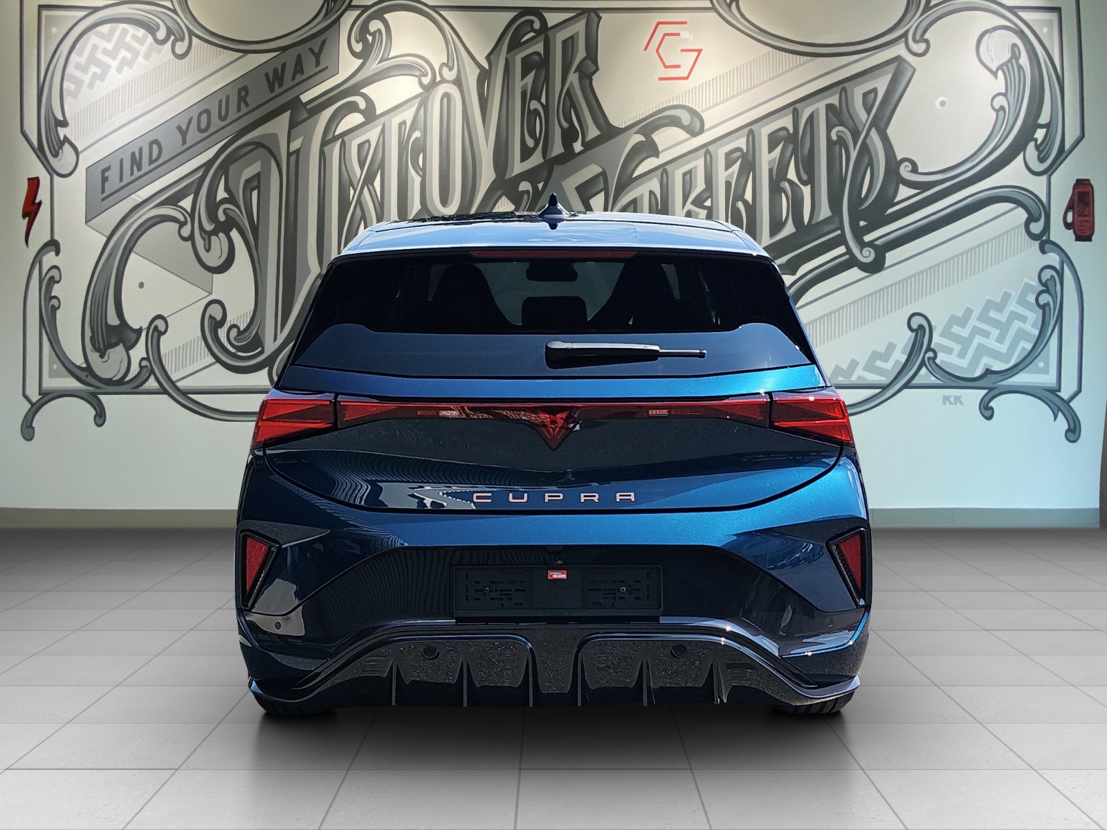 CUPRA Born 79 kWh Prime-image-4