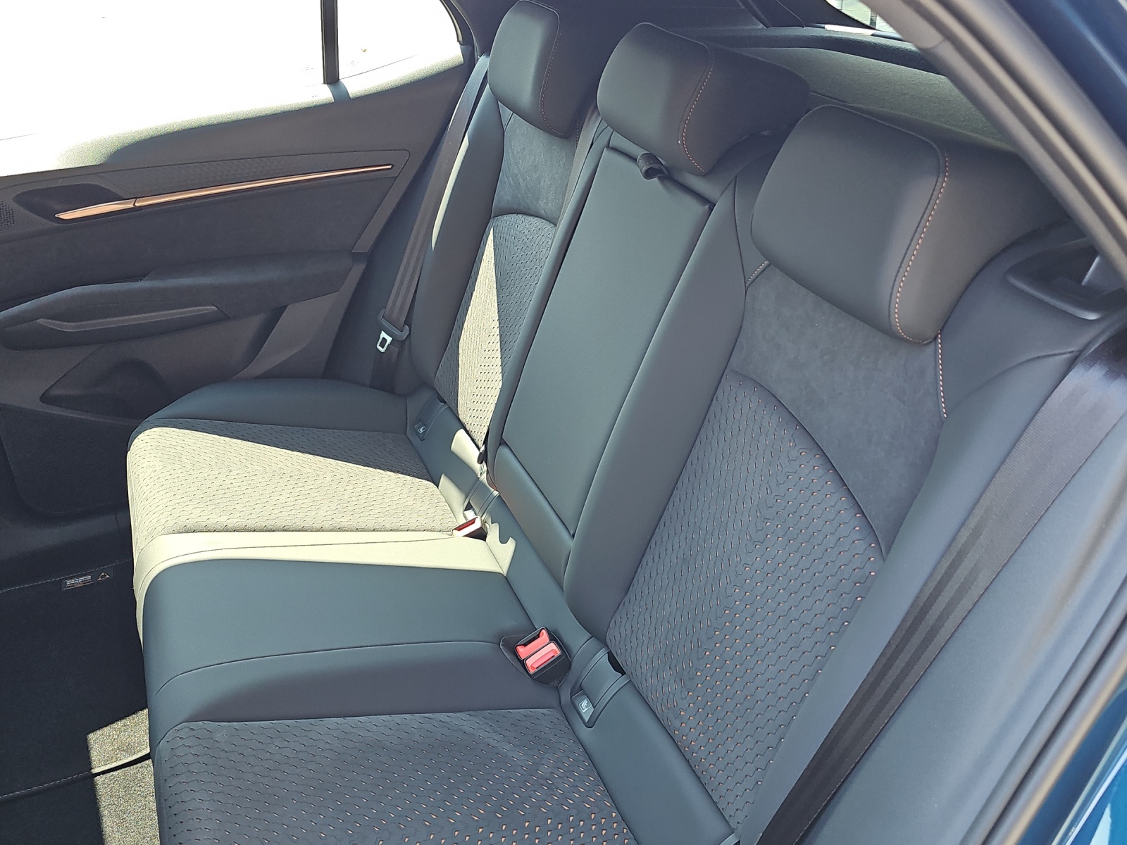 CUPRA Born 79 kWh Prime-image-12