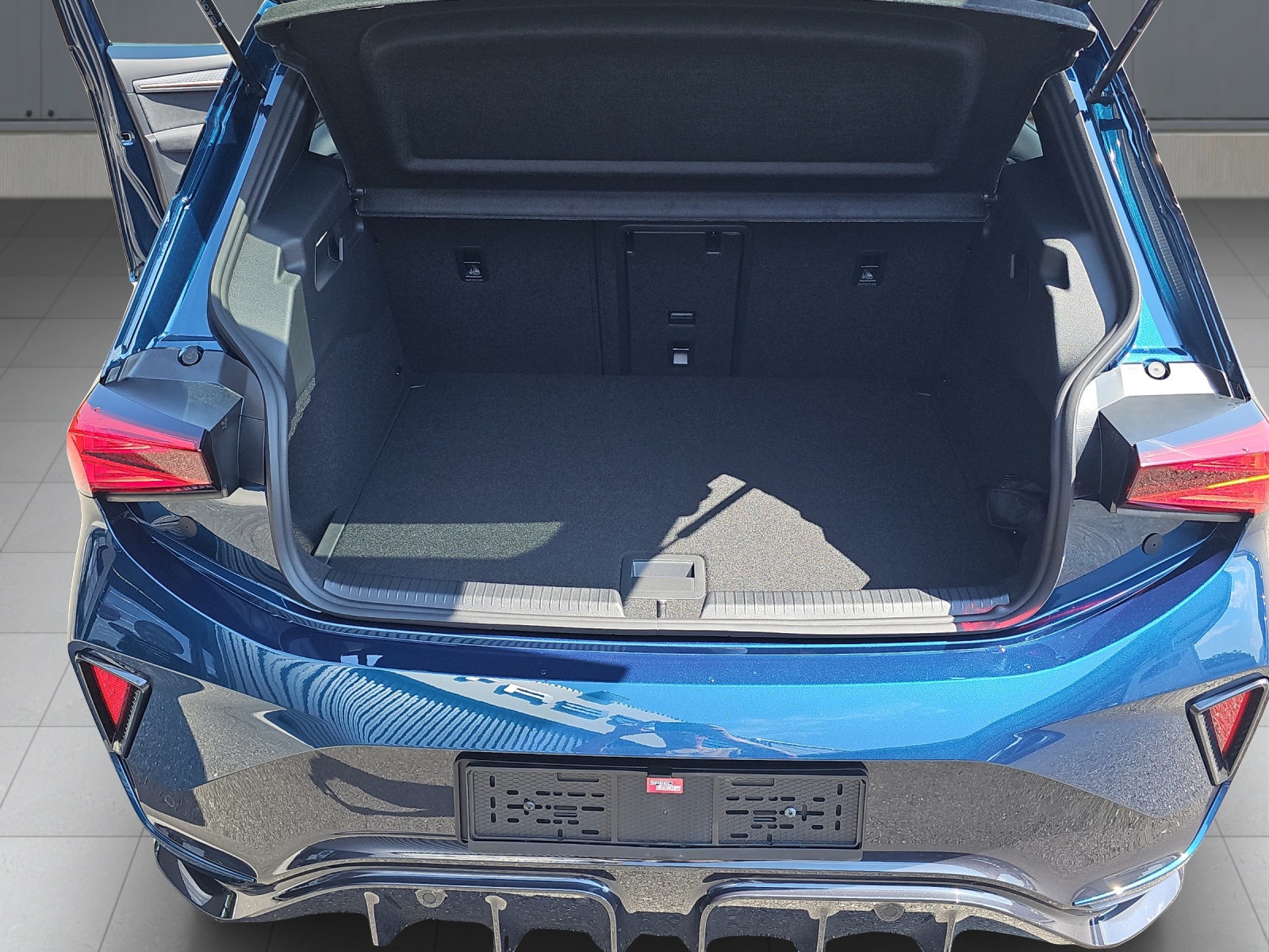 CUPRA Born 79 kWh Prime-image-13