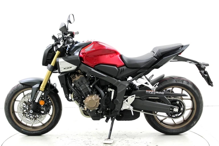 HONDA CB 650 R ABS E-Clutch-image-4