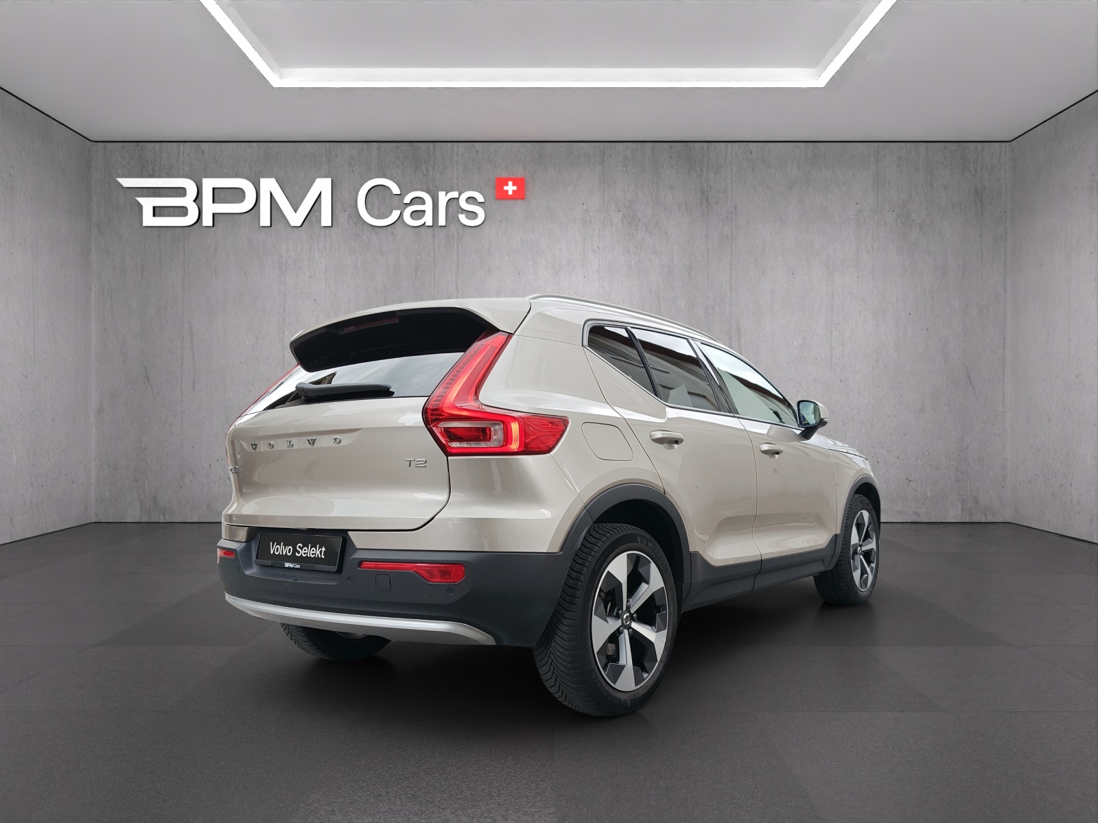 VOLVO XC40 1.5 T2 XCITE-image-5