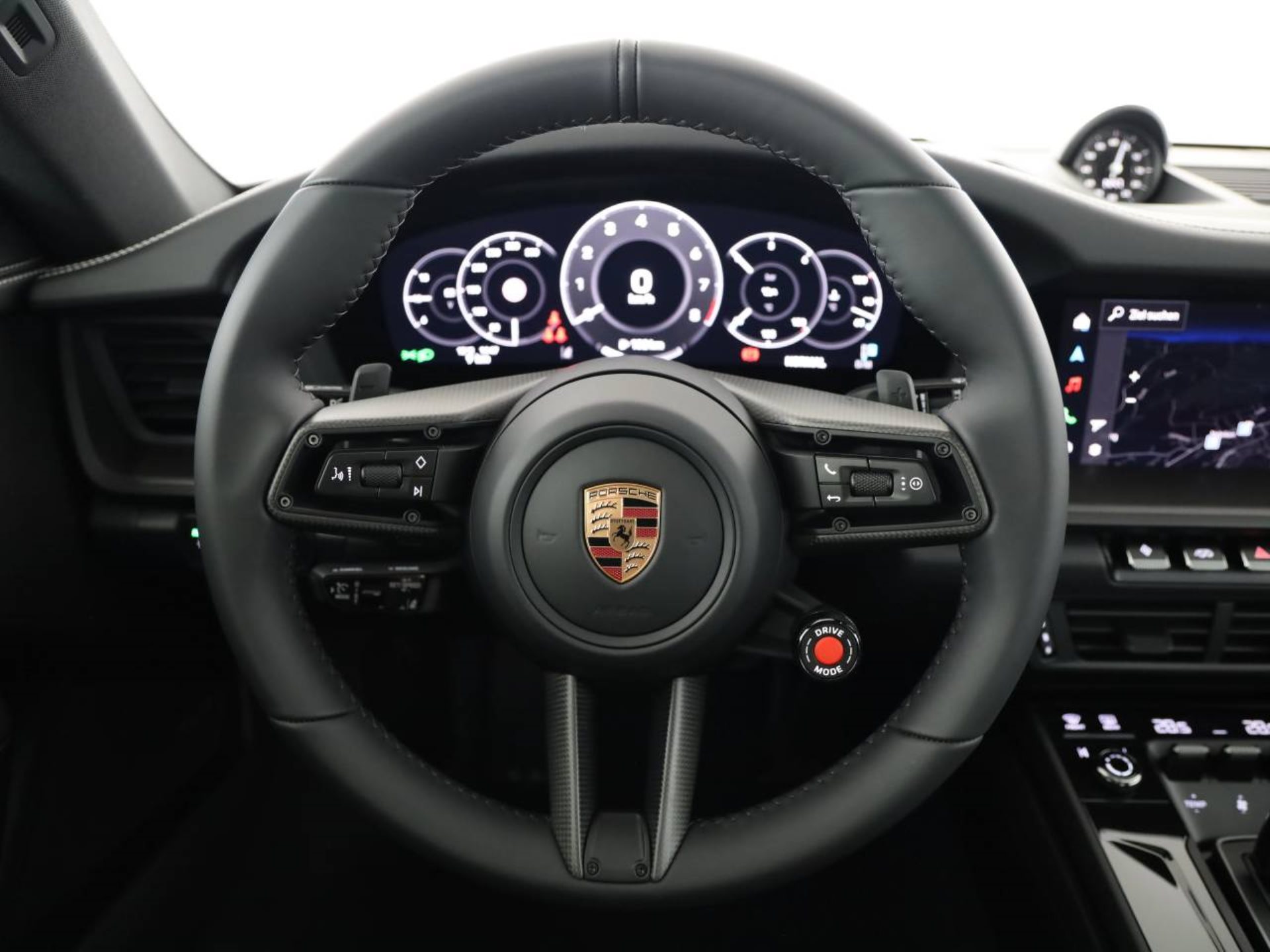 PORSCHE 911 Carrera 4S-image-10
