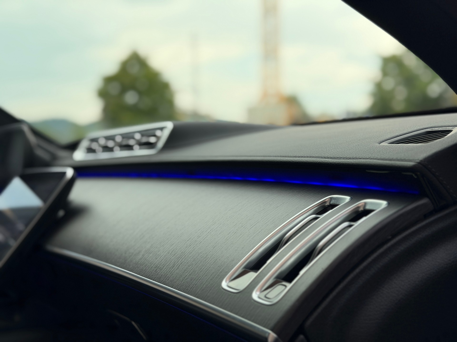 MERCEDES-BENZ S 400 d 4Matic AMG Line 9G-Tronic-image-26