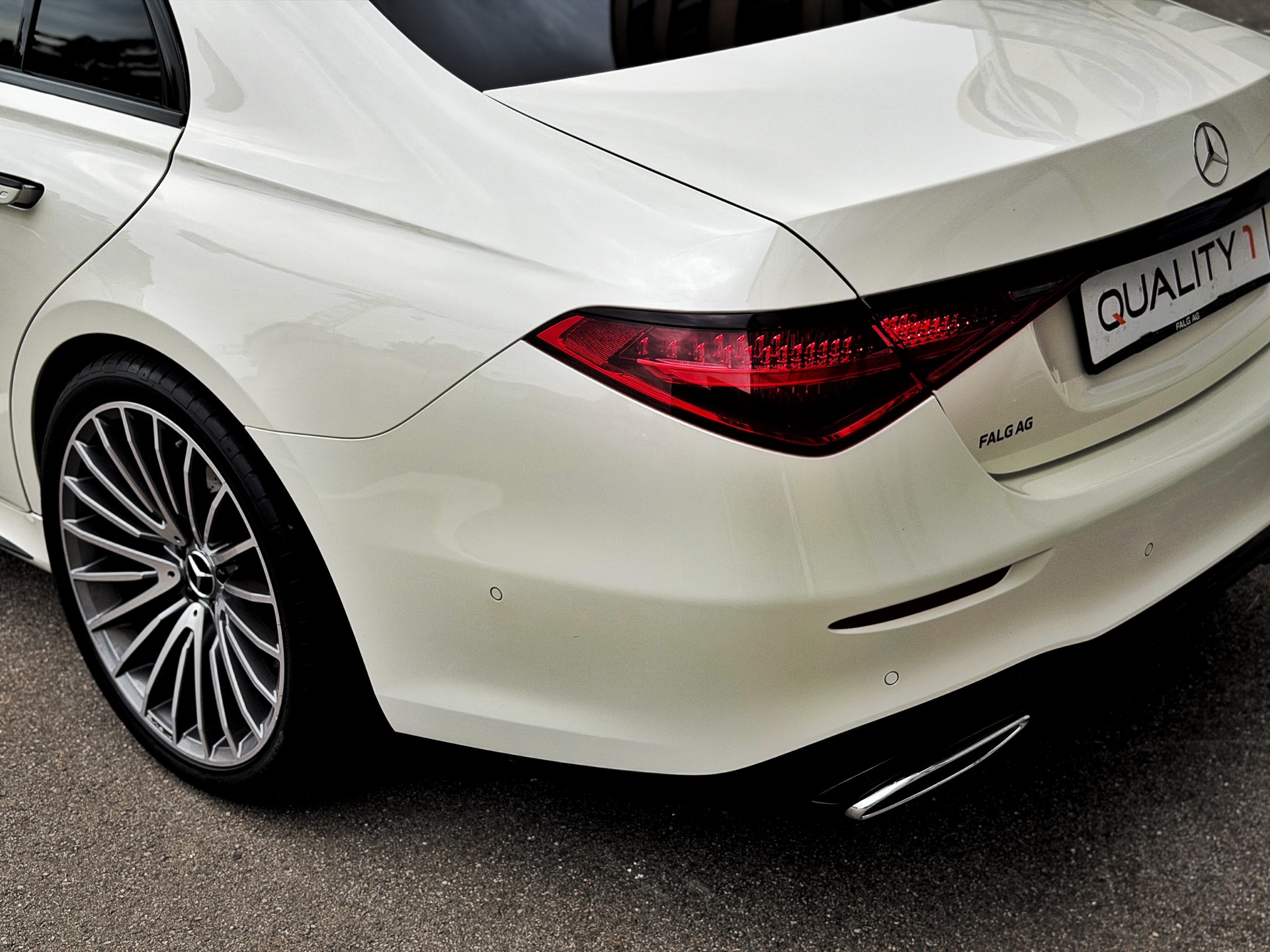 MERCEDES-BENZ S 400 d 4Matic AMG Line 9G-Tronic-image-10