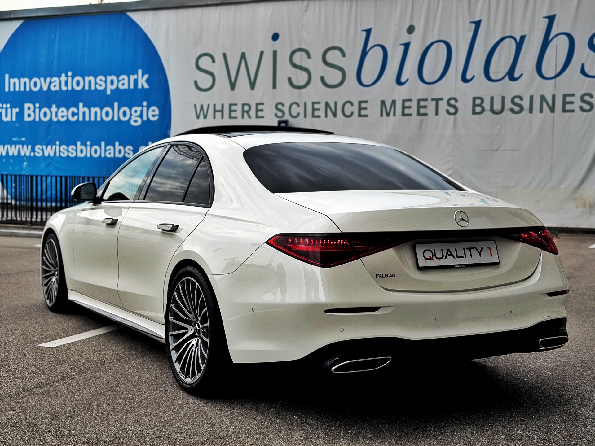 MERCEDES-BENZ S 400 d 4Matic AMG Line 9G-Tronic-showroom-element-2
