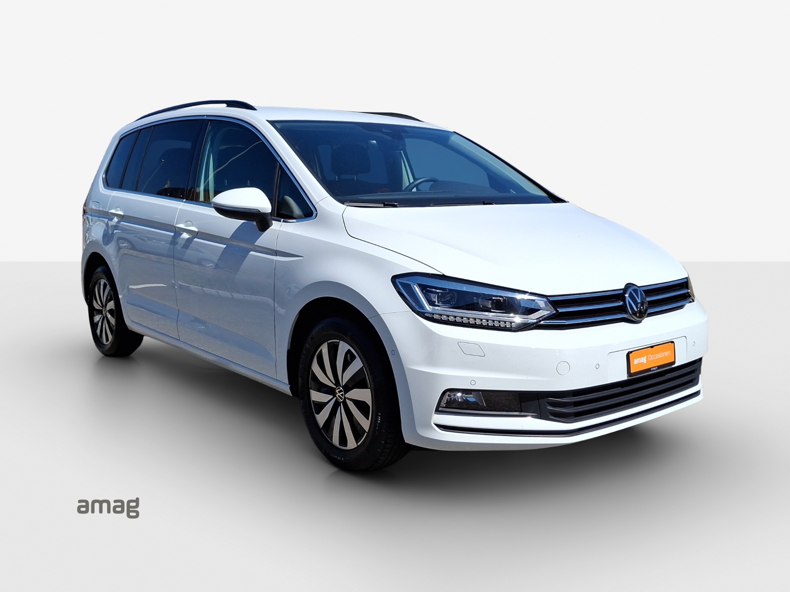 VW Touran 2.0 TDI BlueMotion Technology Comfortline DSG-image-5