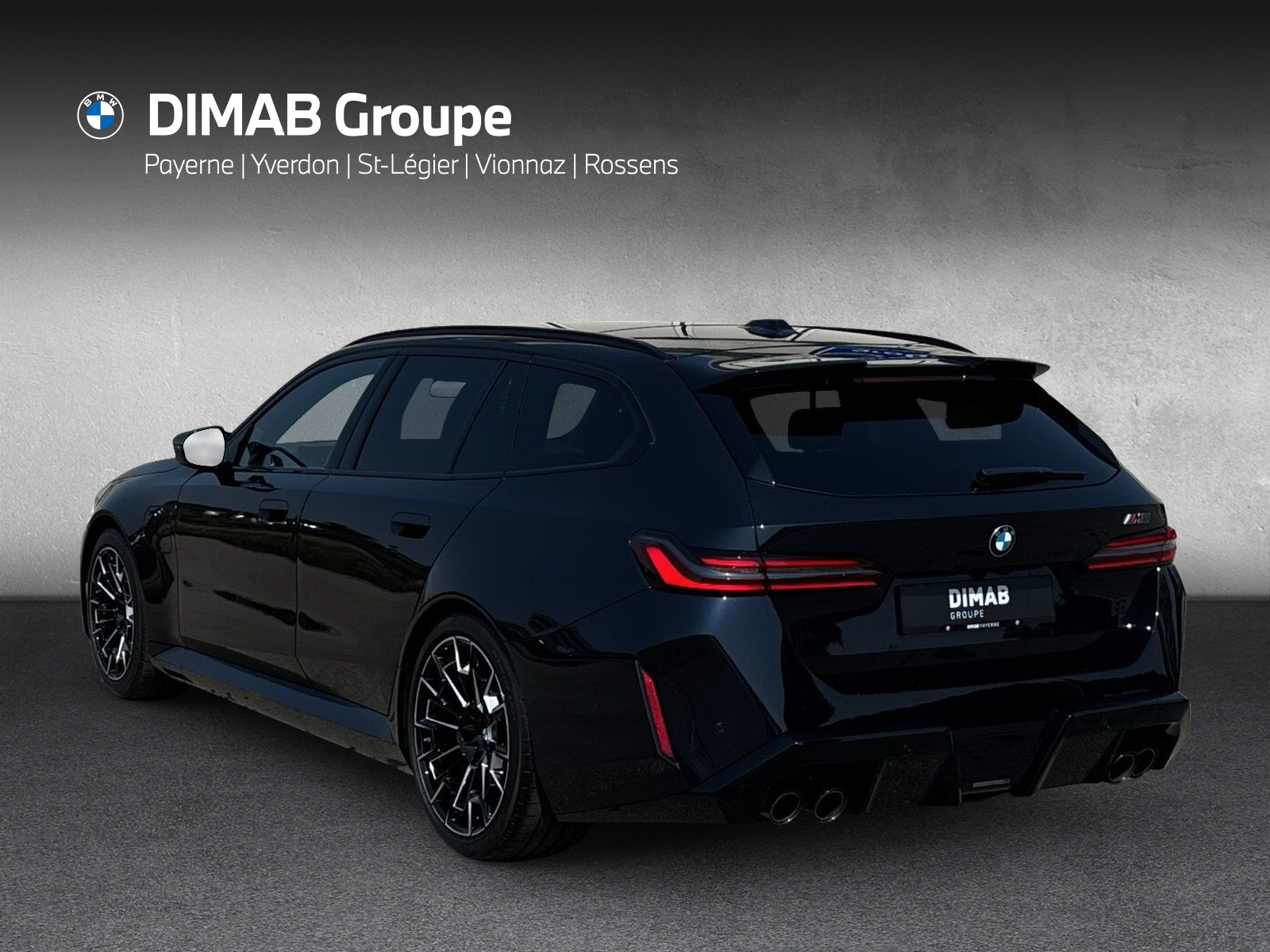 BMW M5 xDrive Touring-image-2