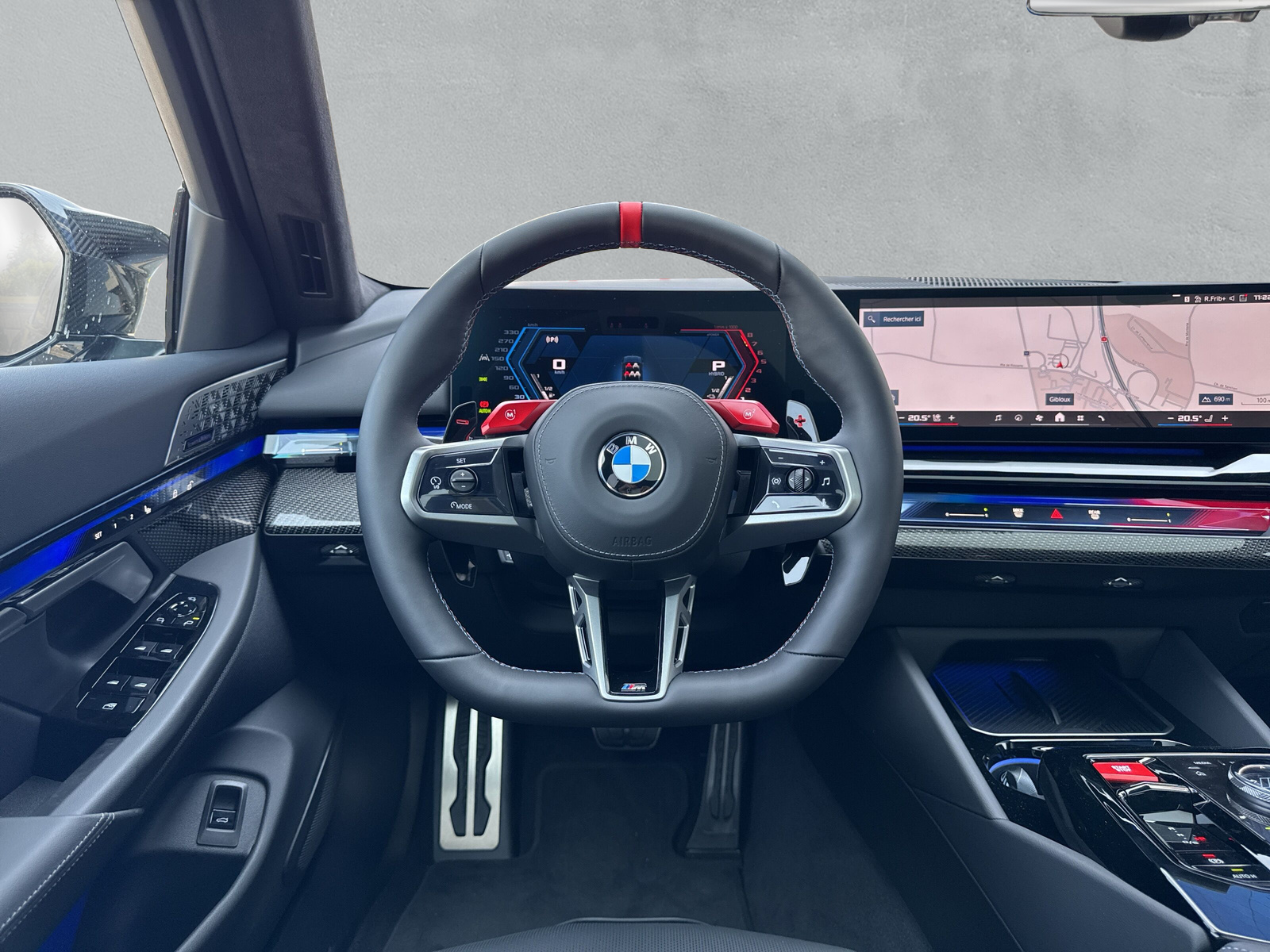 BMW M5 xDrive Touring-image-20