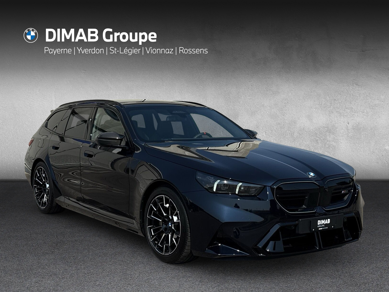 BMW M5 xDrive Touring-image-6