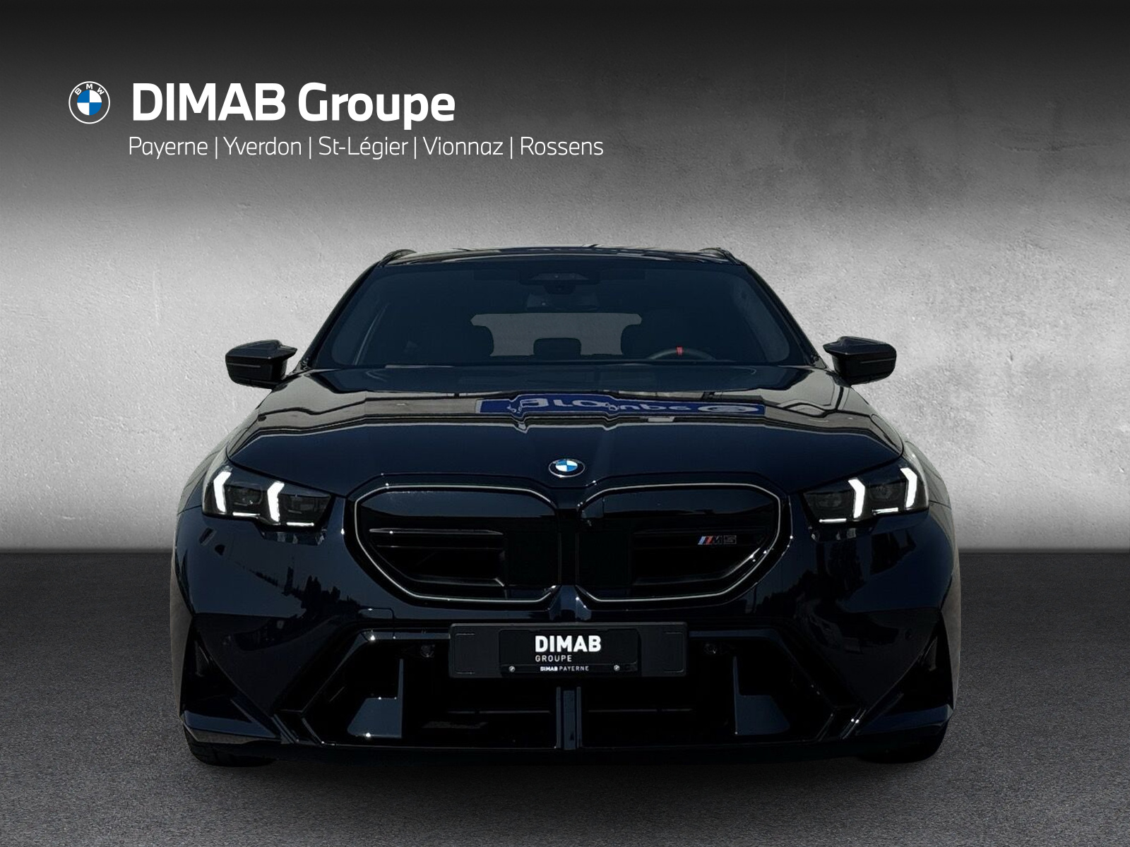 BMW M5 xDrive Touring-image-7