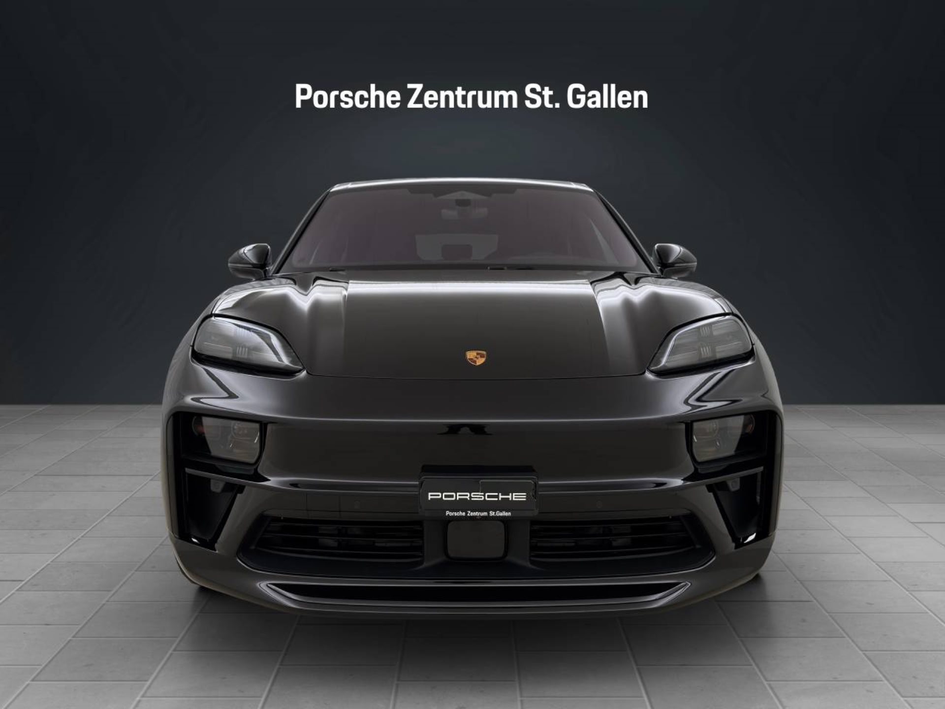 PORSCHE Macan GTS-image-8