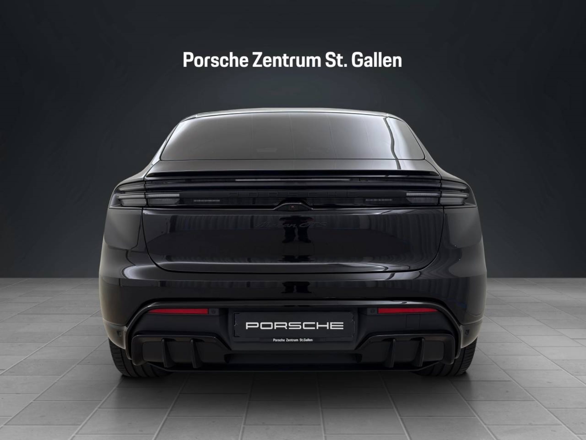 PORSCHE Macan GTS-image-5