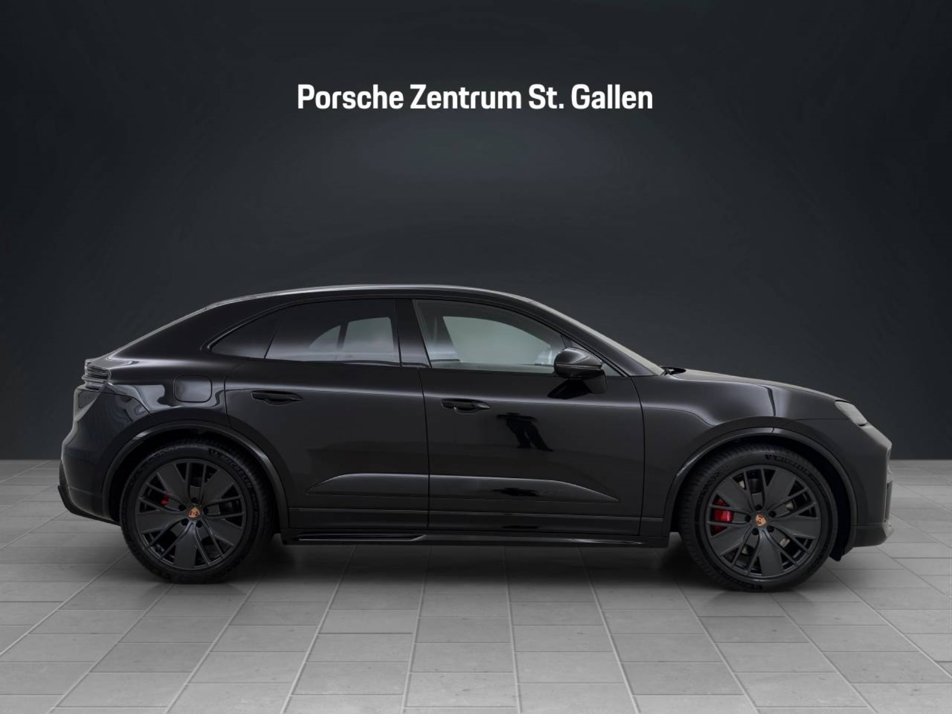 PORSCHE Macan GTS-image-7