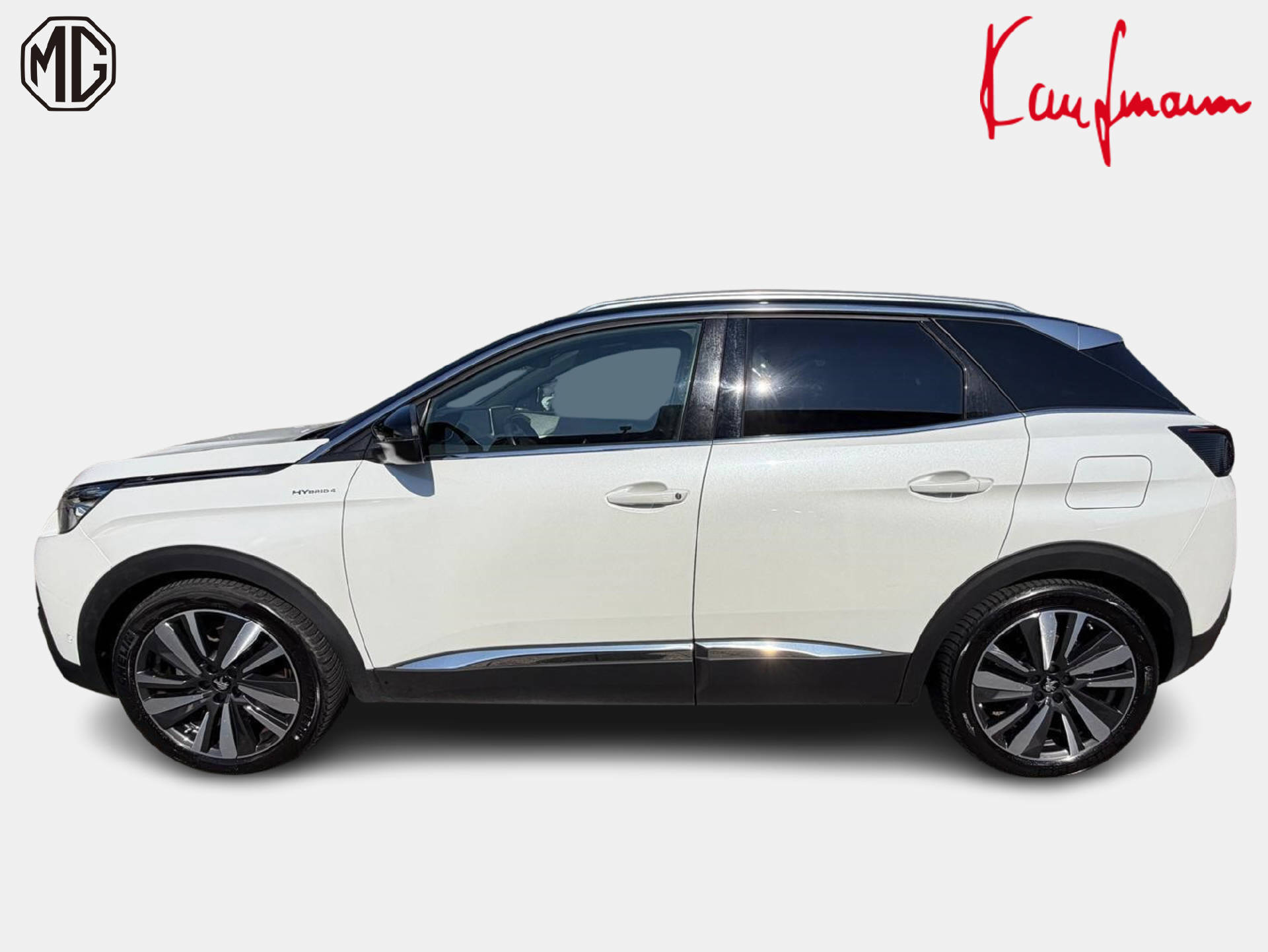 PEUGEOT 3008 1.6 Plug-in Hybrid4 GT-image-3