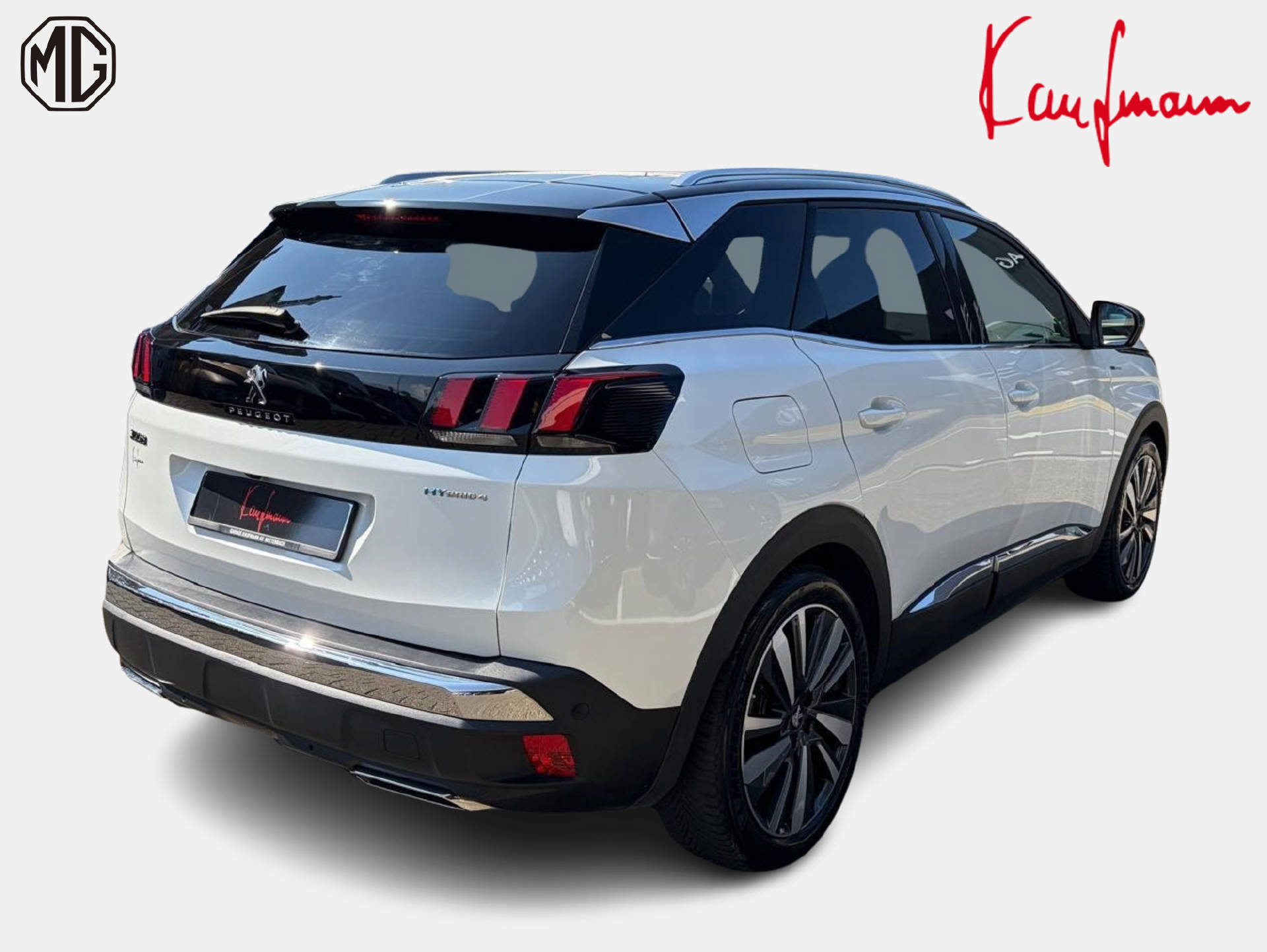 PEUGEOT 3008 1.6 Plug-in Hybrid4 GT-image-4