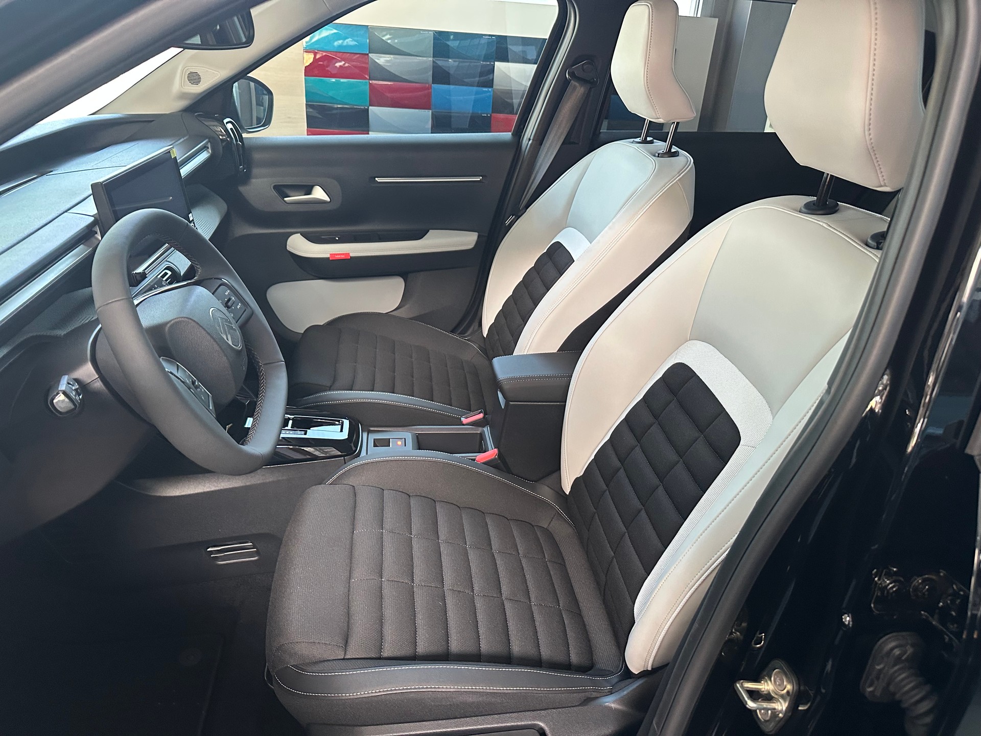 CITROEN C3 Aircross 1.2 MHEV Max-image-10