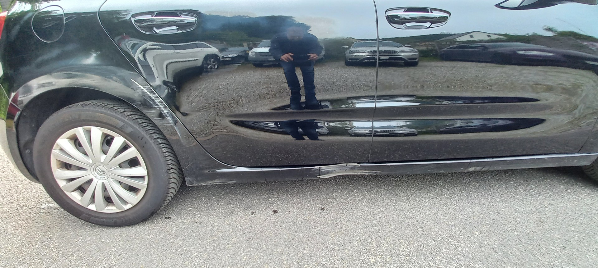 CITROEN C4 Picasso 1.6i 16V THP Intensive-image-5