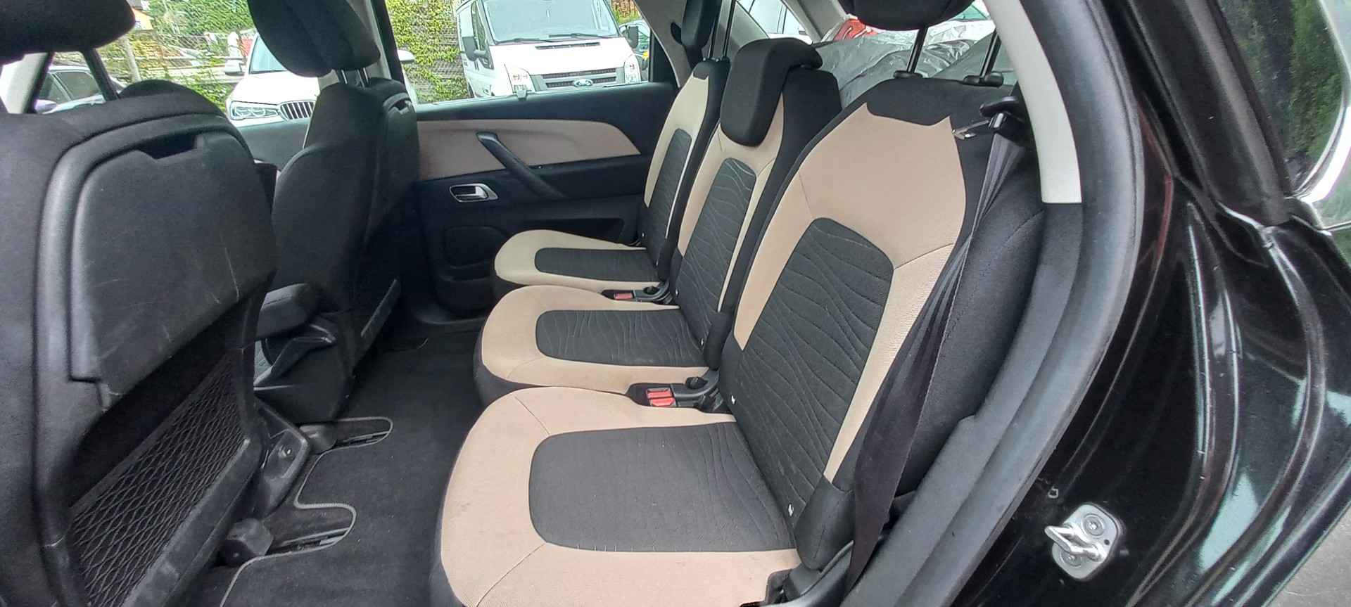 CITROEN C4 Picasso 1.6i 16V THP Intensive-image-14