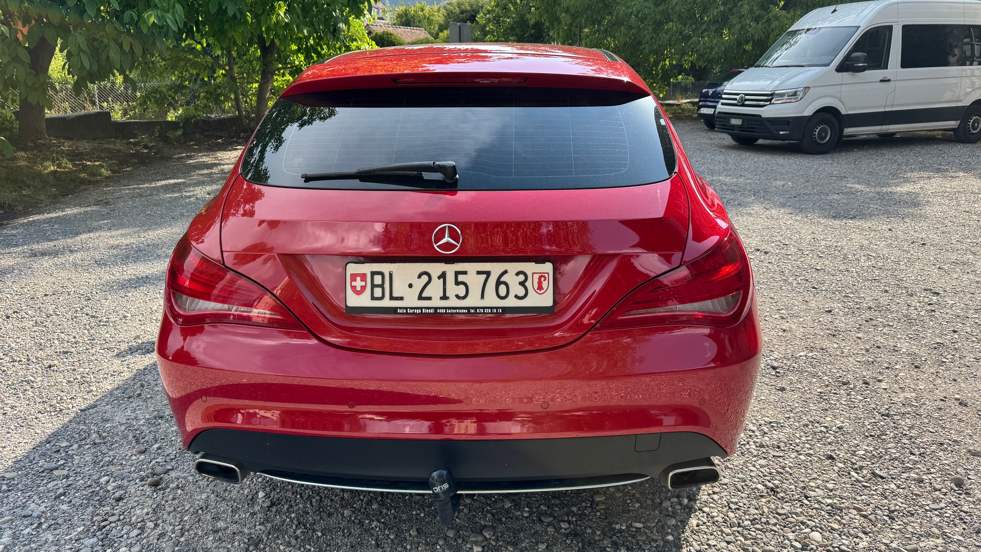 MERCEDES-BENZ CLA 220-image-4