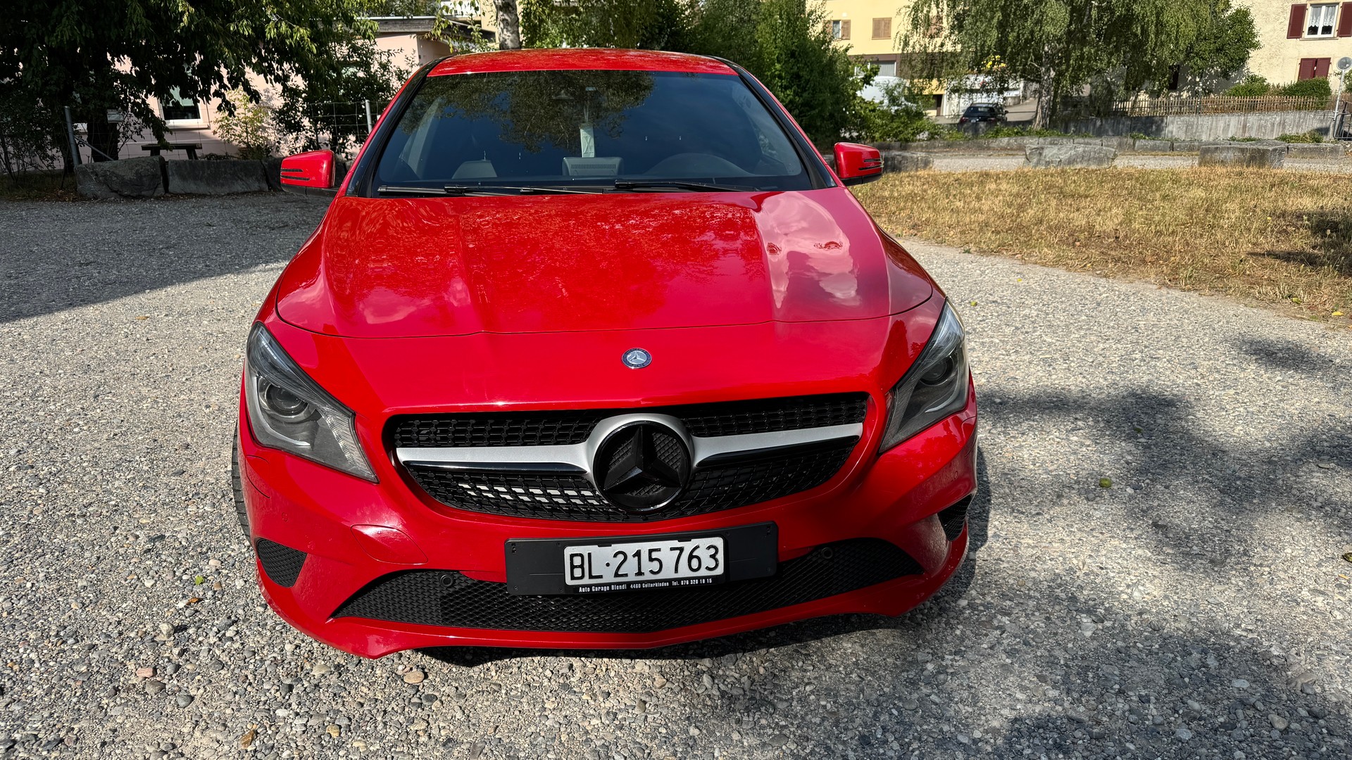 MERCEDES-BENZ CLA 220-image-1