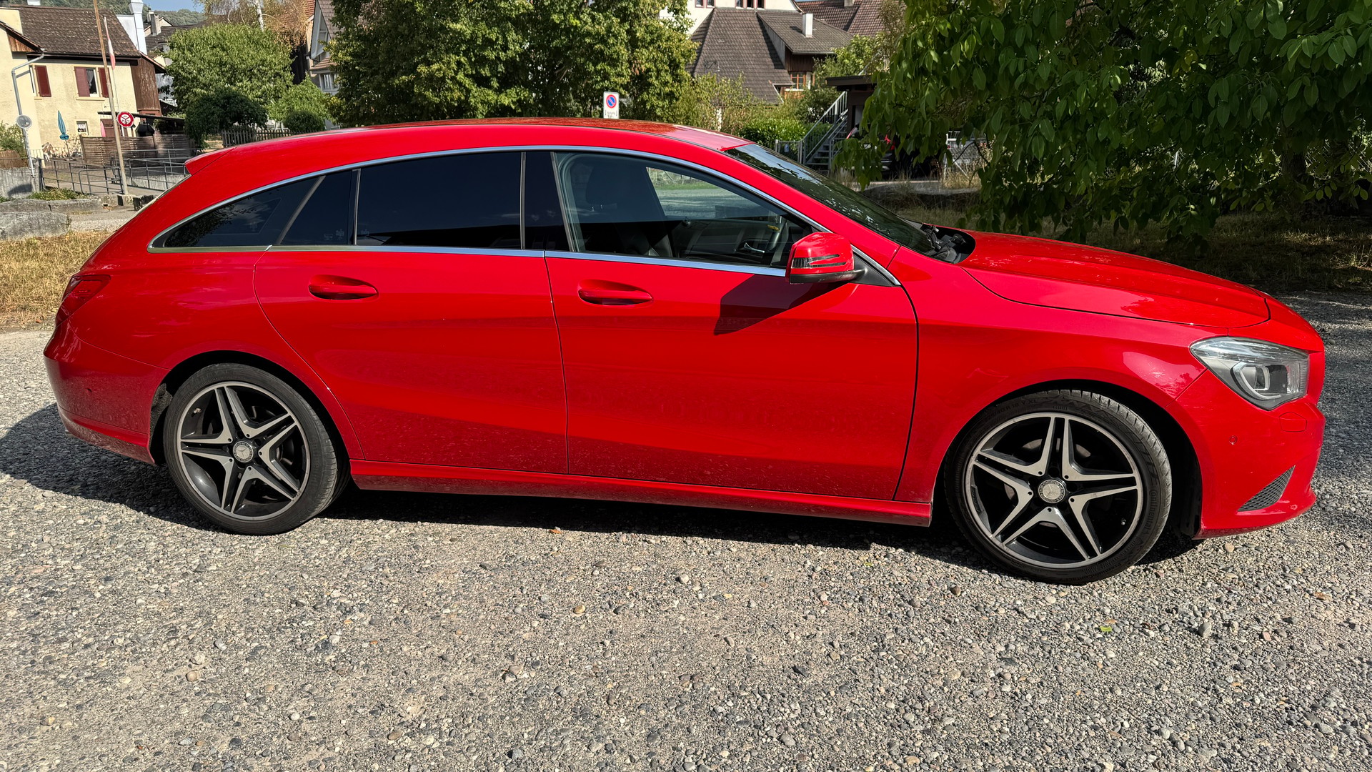 MERCEDES-BENZ CLA 220-image-3