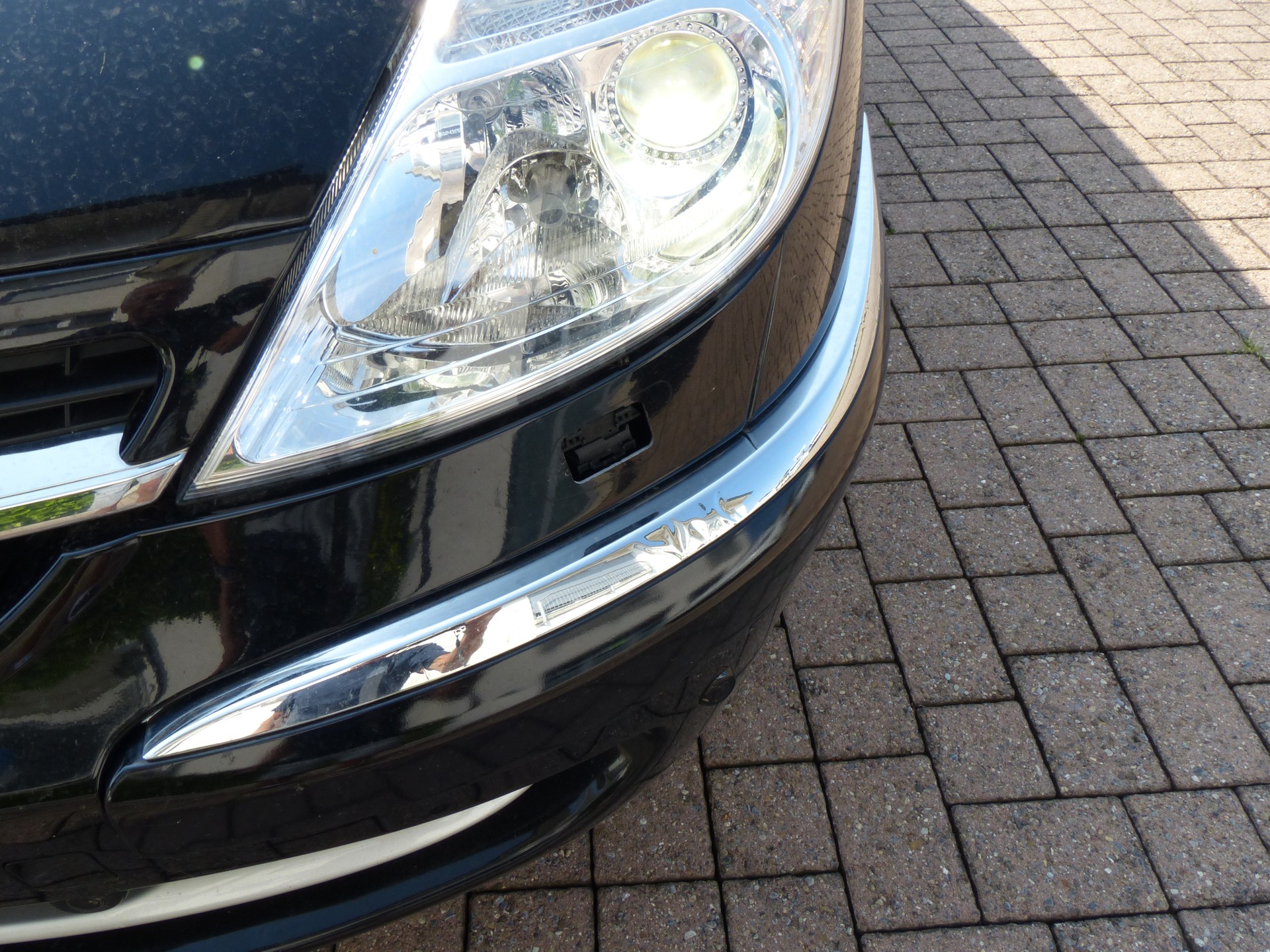 CITROEN C8 2.0 16V HDi Exclusive Automatic-image-20
