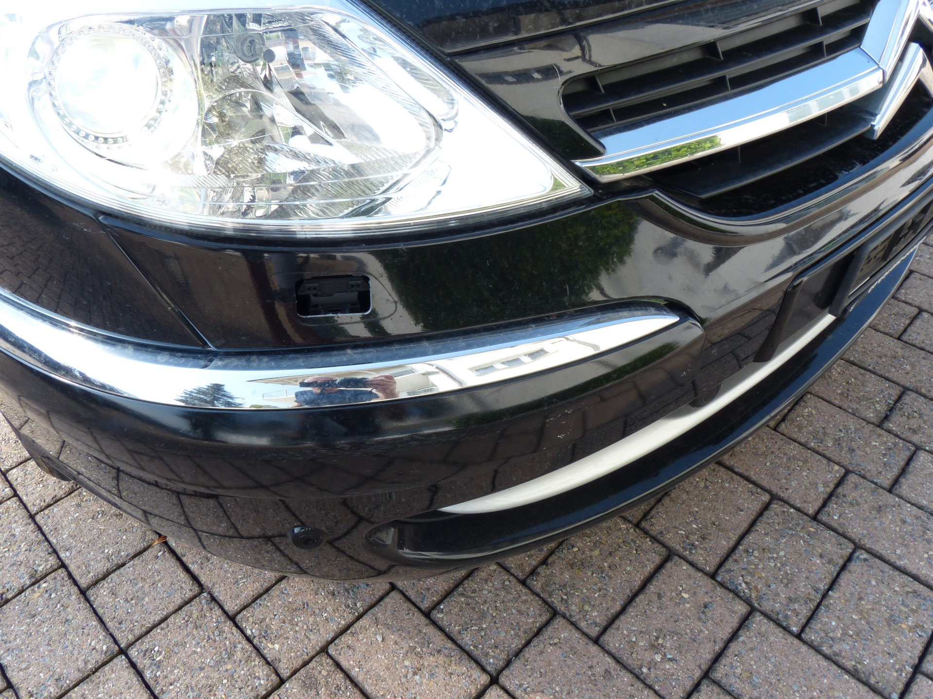 CITROEN C8 2.0 16V HDi Exclusive Automatic-image-19