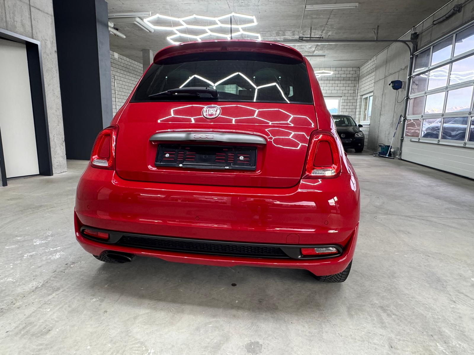 FIAT 500C 0.9 Twinair S Dualogic-image-3