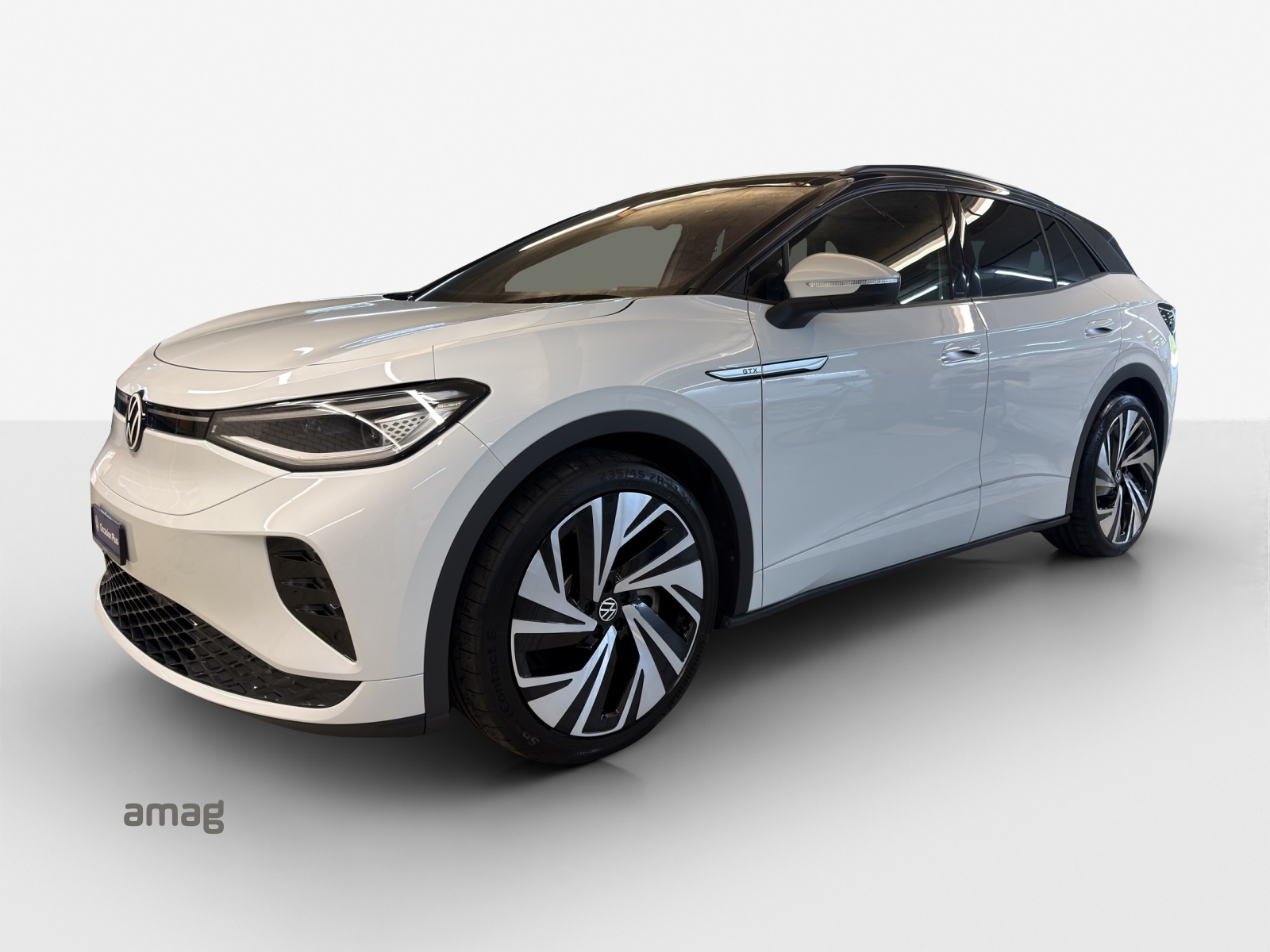 VW ID.4 GTX 77 kWh 4Motion