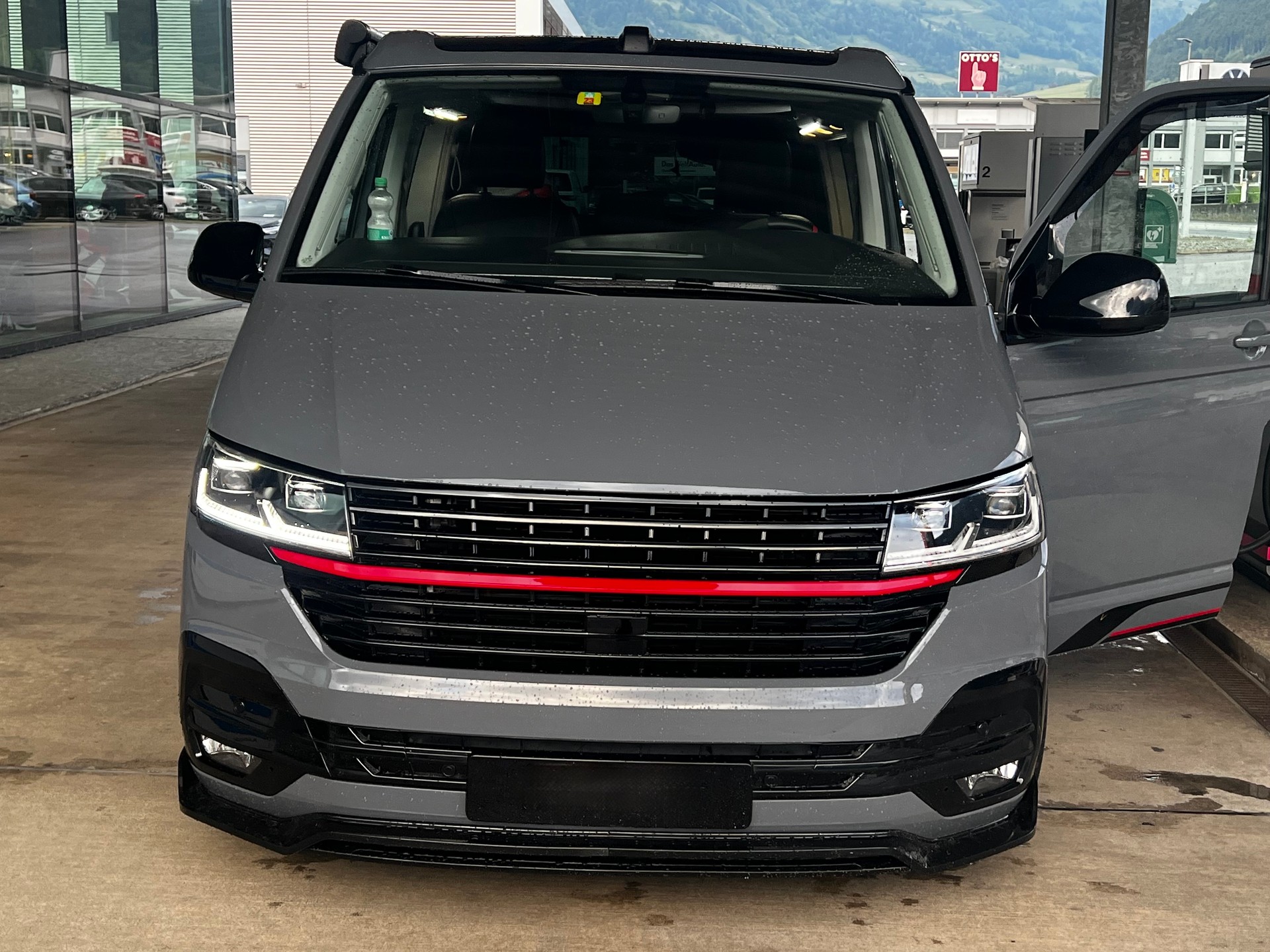 VW California Beach Edition 2.0 Bi-TDI, 199 PS DSG Allrad-image-9
