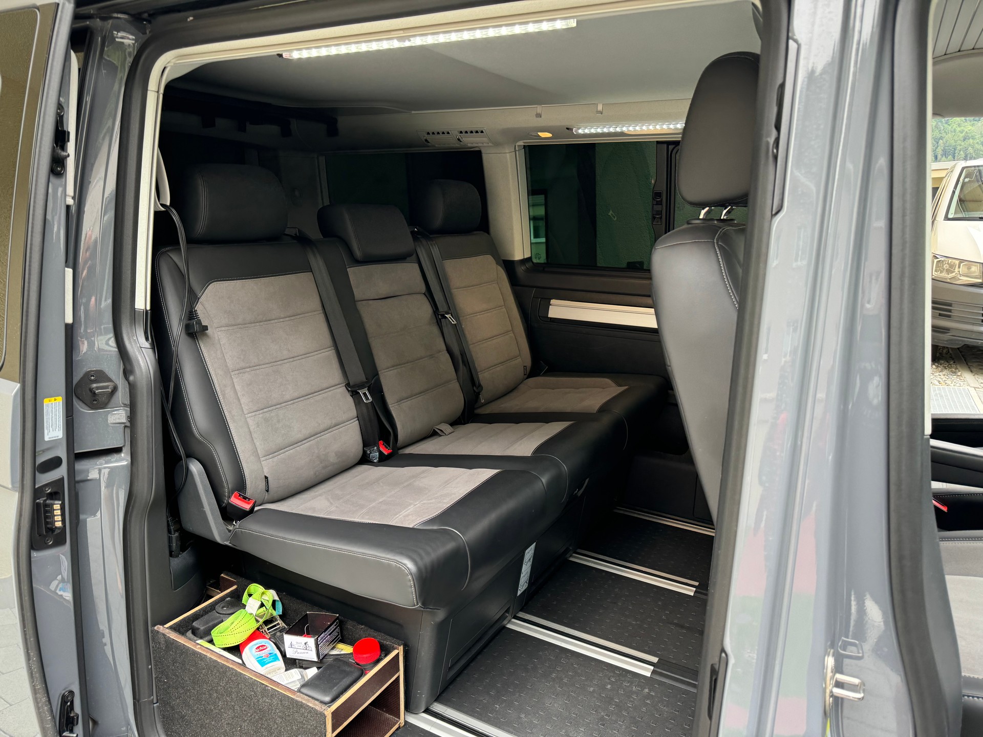VW California Beach Edition 2.0 Bi-TDI, 199 PS DSG Allrad-image-7