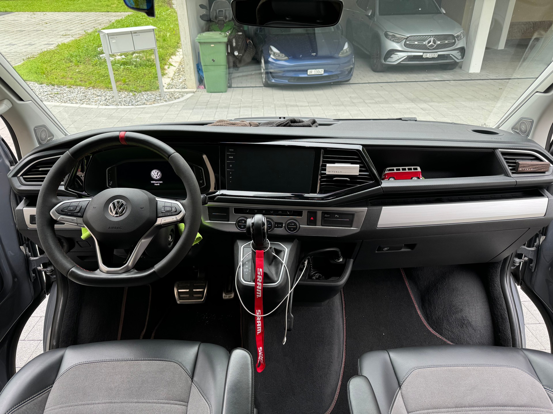 VW California Beach Edition 2.0 Bi-TDI, 199 PS DSG Allrad-image-6