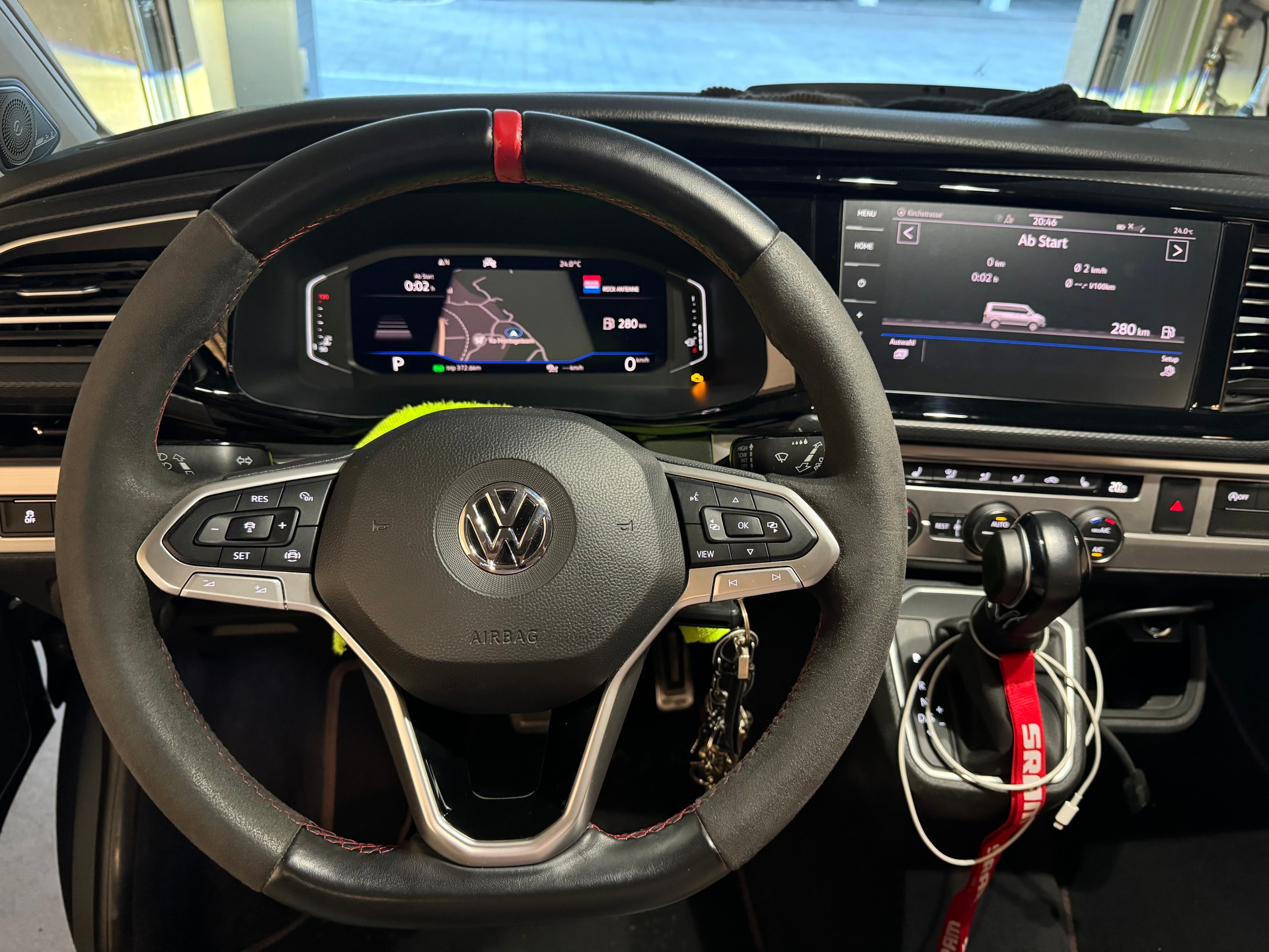 VW California Beach Edition 2.0 Bi-TDI, 199 PS DSG Allrad-image-2
