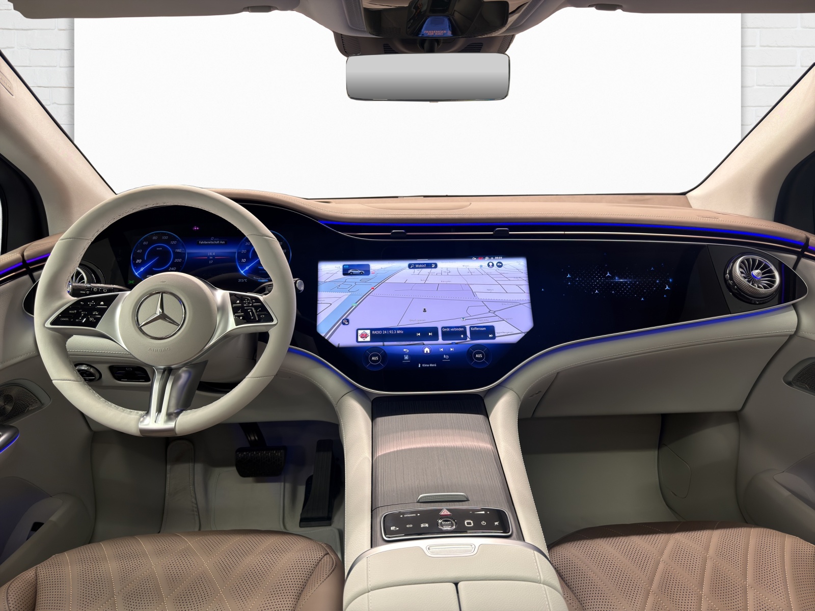 MERCEDES-BENZ EQE 500 Excellence AMG Line-image-7