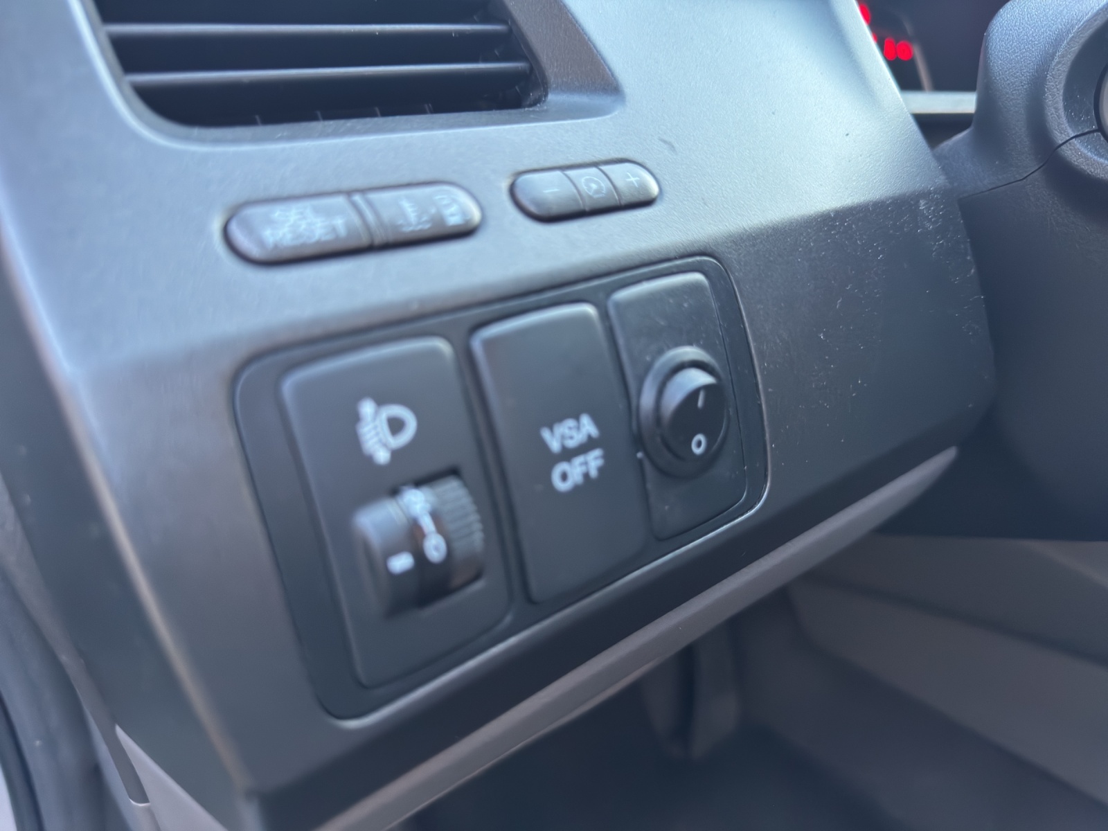 HONDA Civic 1.3 iDSi IMA Hybrid-image-19