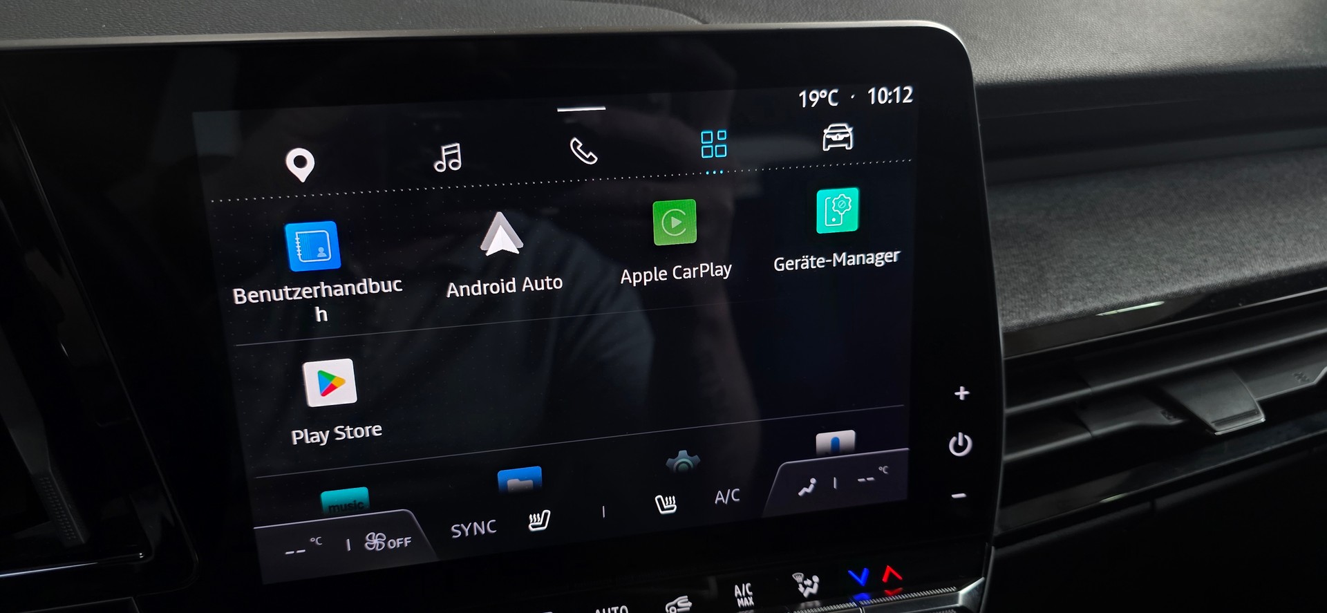 RENAULT Austral 1.3 MHEV 160 Techno Esprit Alpine A *Rückfahrkamera*Sitzheizung*CarPlay&AndroidAuto*-image-22