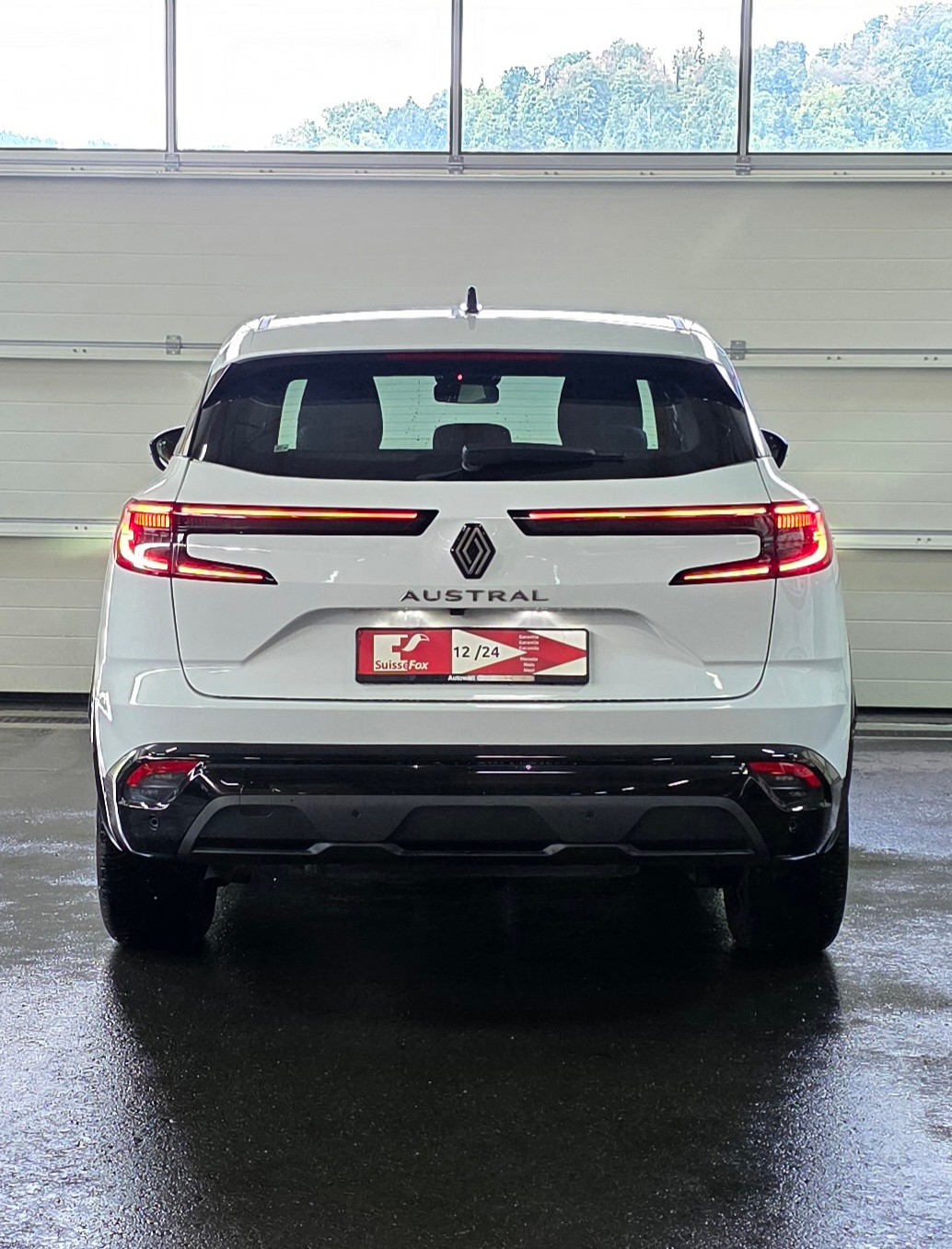 RENAULT Austral 1.3 MHEV 160 Techno Esprit Alpine A *Rückfahrkamera*Sitzheizung*CarPlay&AndroidAuto*-image-3