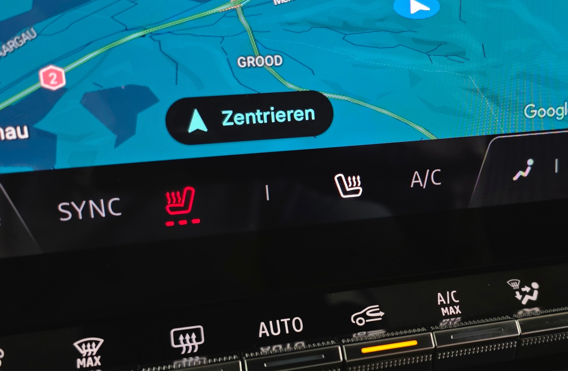 RENAULT Austral 1.3 MHEV 160 Techno Esprit Alpine A *Rückfahrkamera*Sitzheizung*CarPlay&AndroidAuto*-image-20