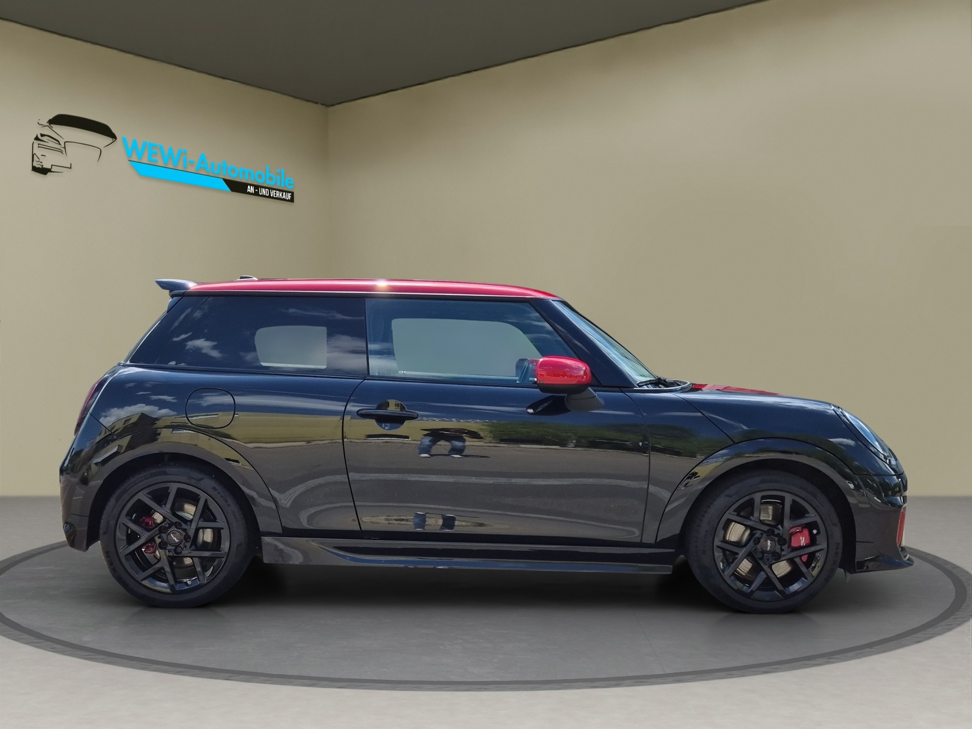 MINI Cooper John Cooper Works DKG-image-7