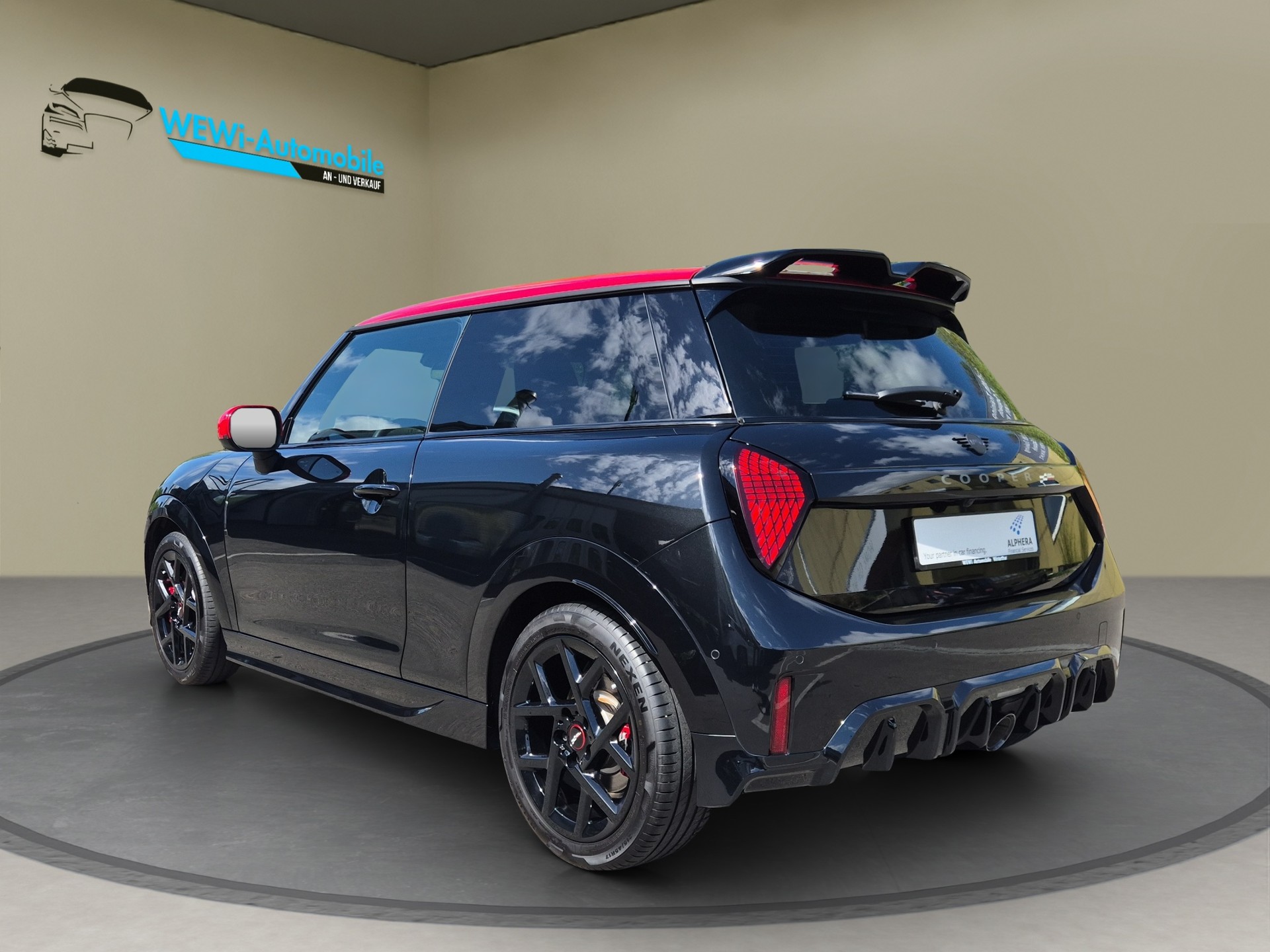 MINI Cooper John Cooper Works DKG-image-4