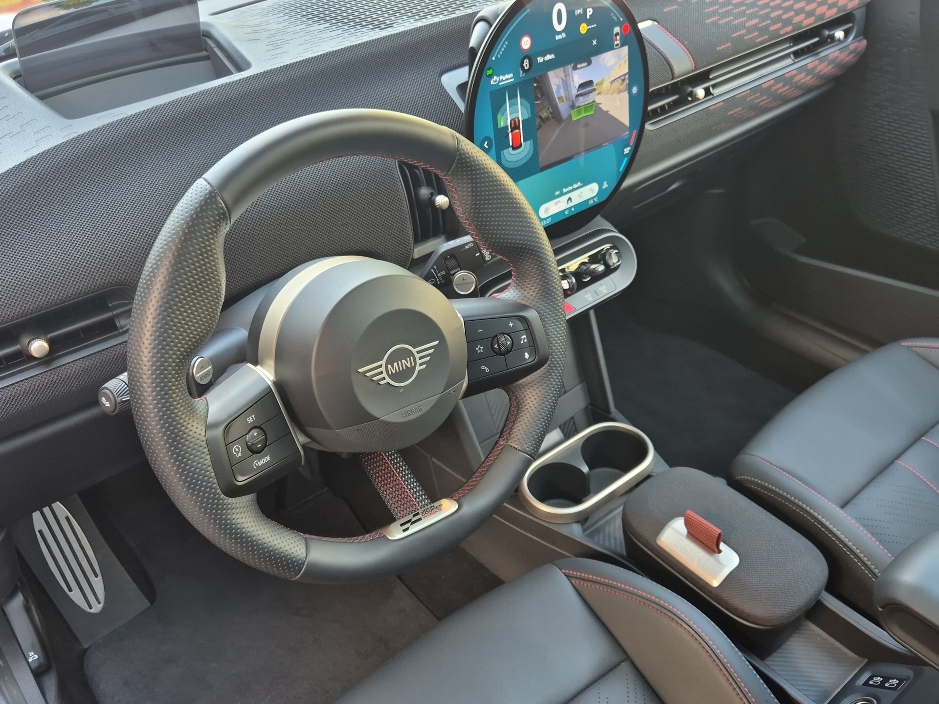 MINI Cooper John Cooper Works DKG-image-9