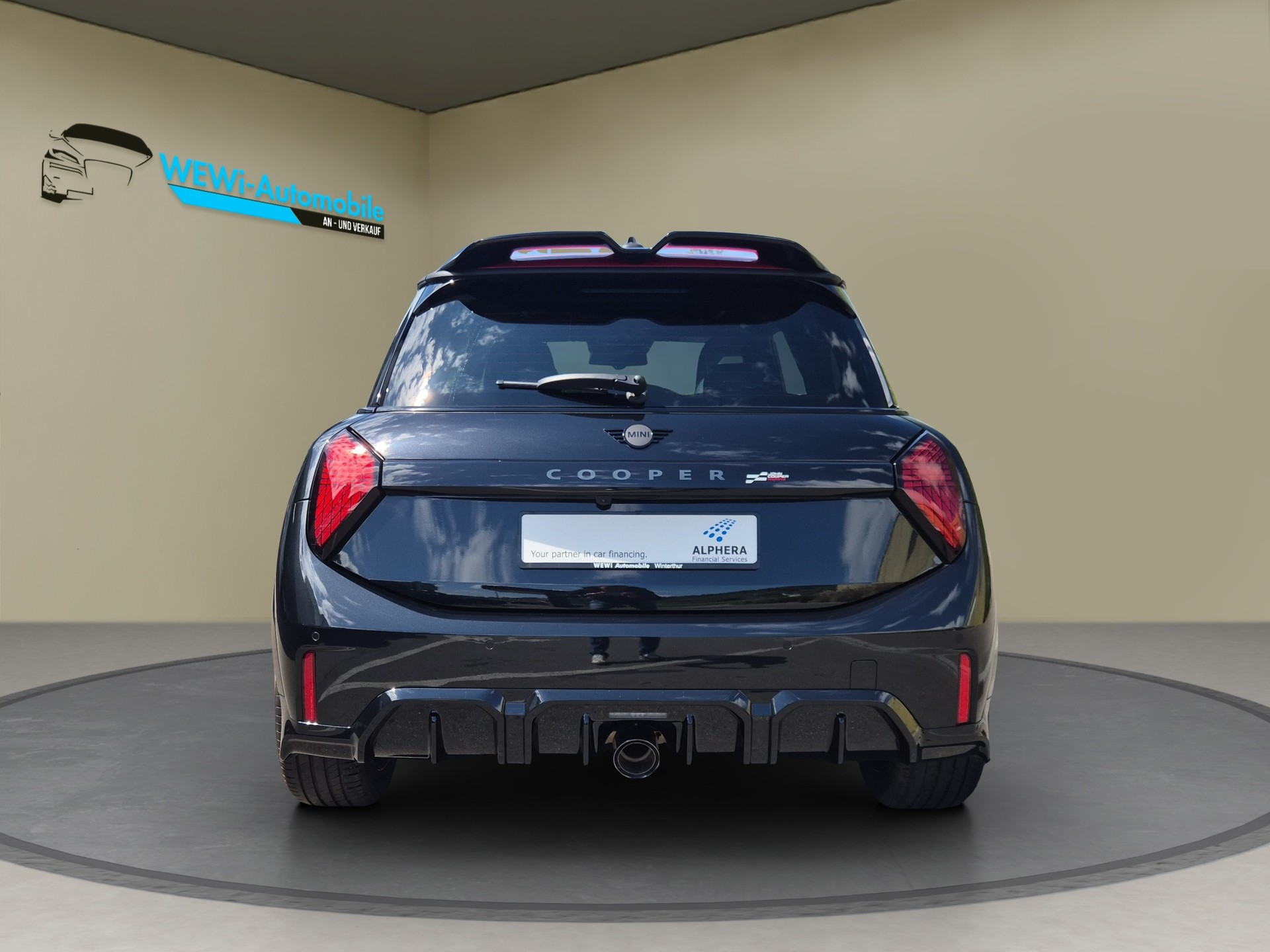 MINI Cooper John Cooper Works DKG-image-5